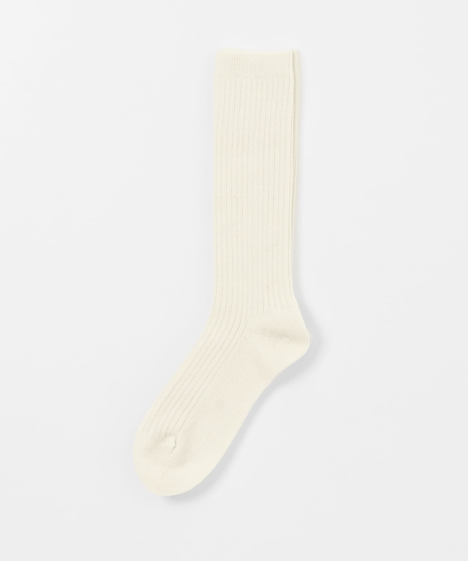 米富繊維　RIGID CASHMERE SOCKS