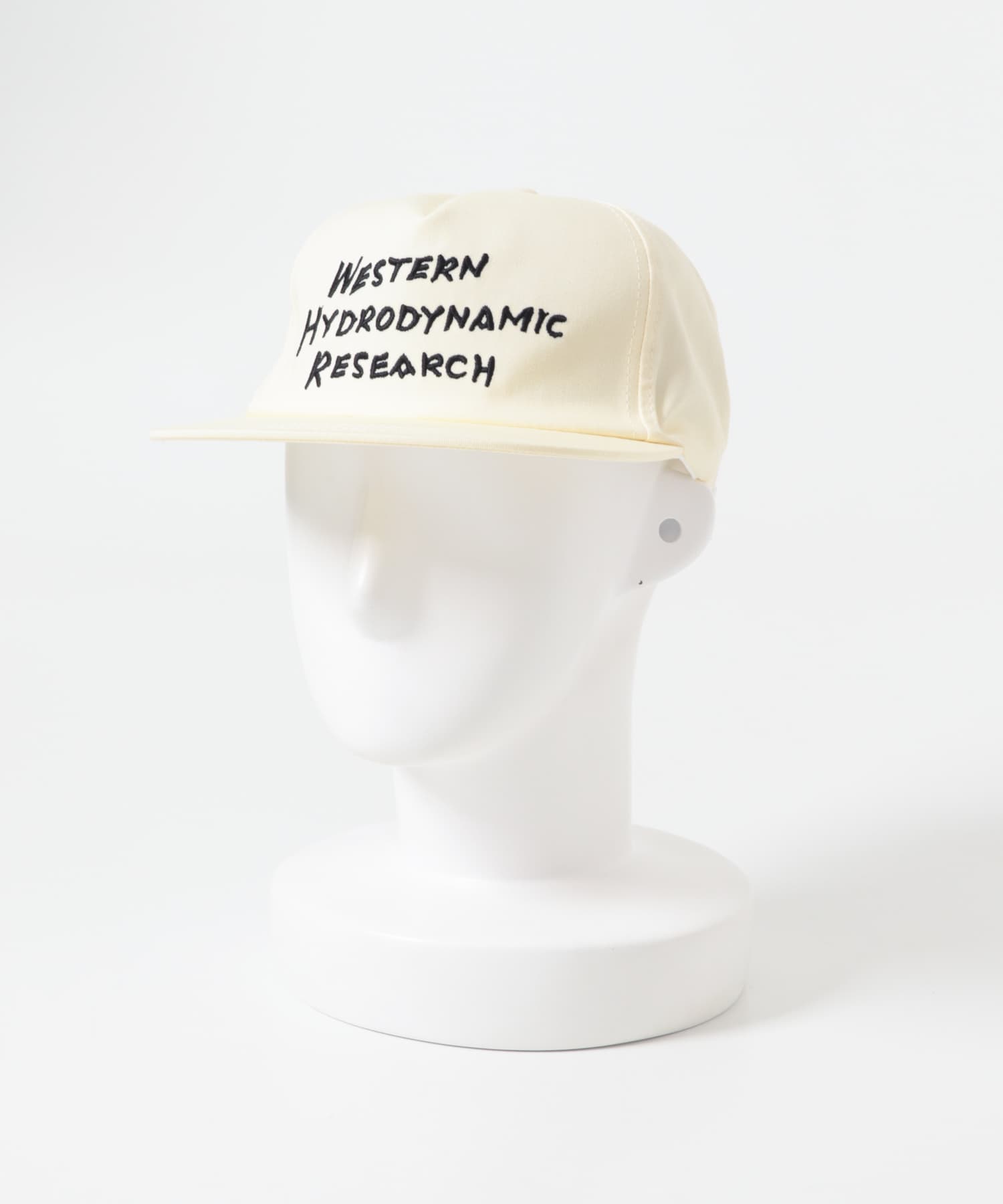 Western Hydrodynamic Research　ANDRE HAT