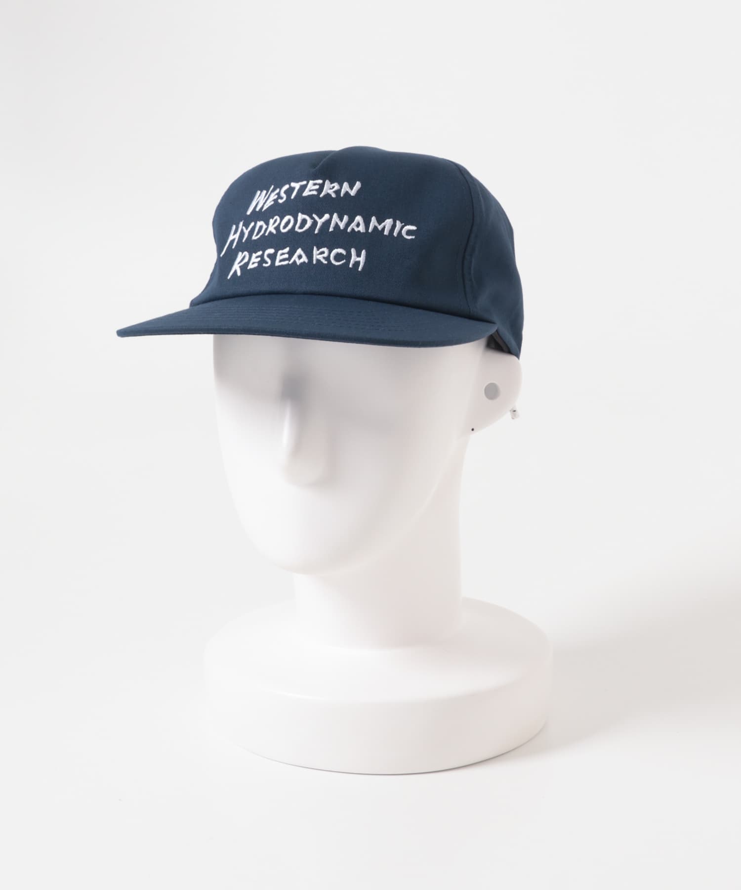Western Hydrodynamic Research　ANDRE HAT NAVY Free