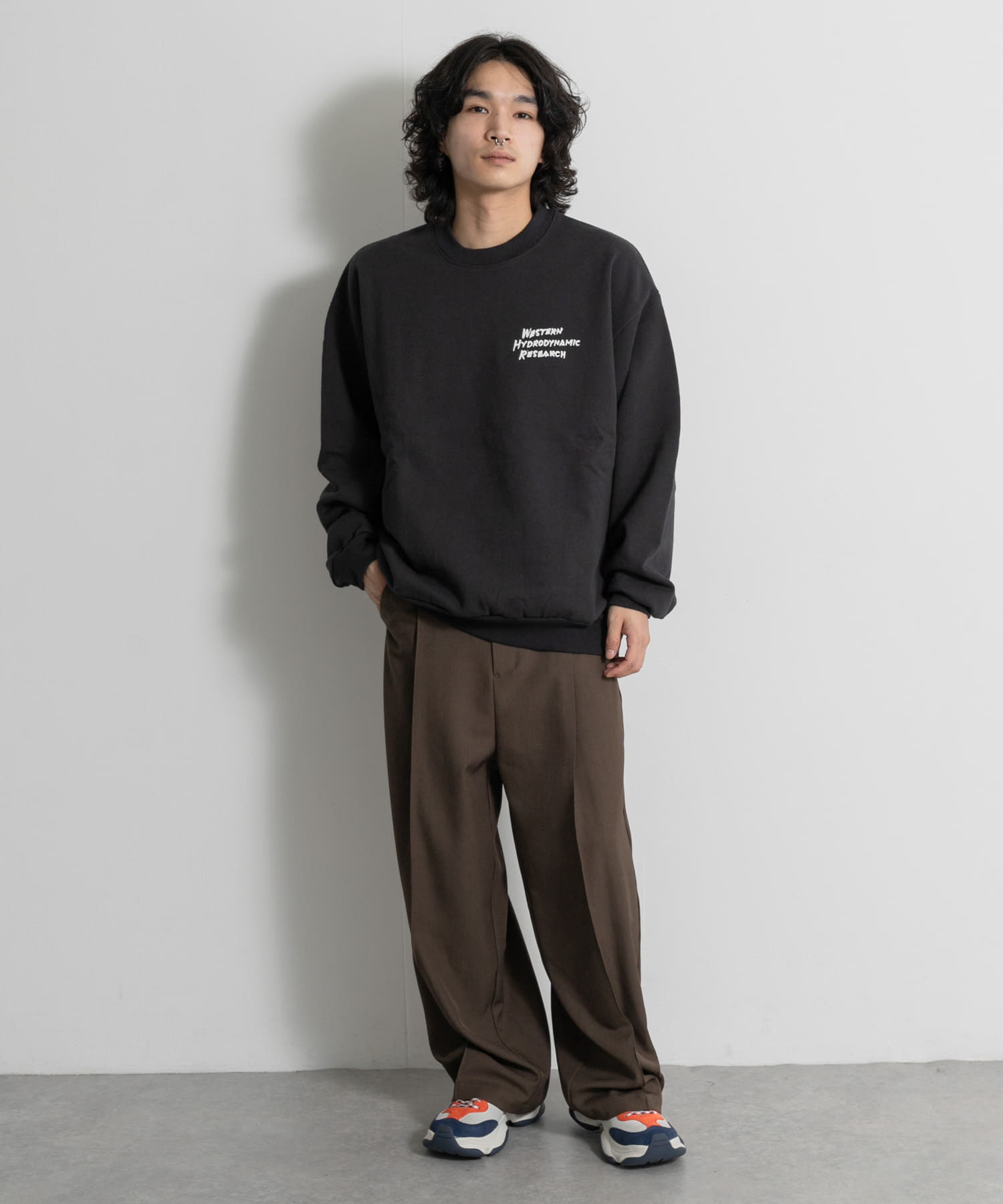 NAVY