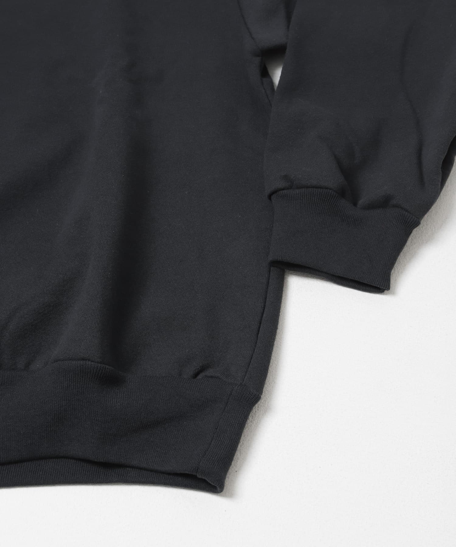 Western Hydrodynamic Research　ANDRE FLEECE NAVY L