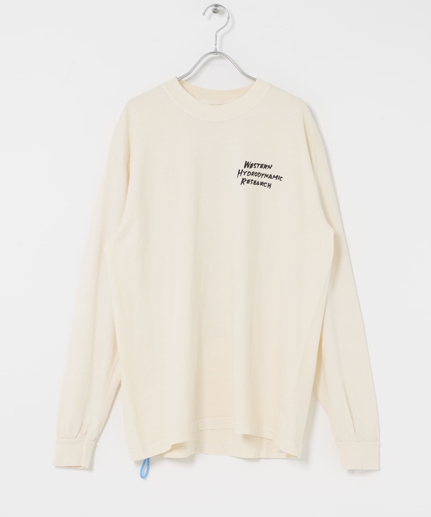 Western Hydrodynamic Research　ANDRE T-SHIRTS