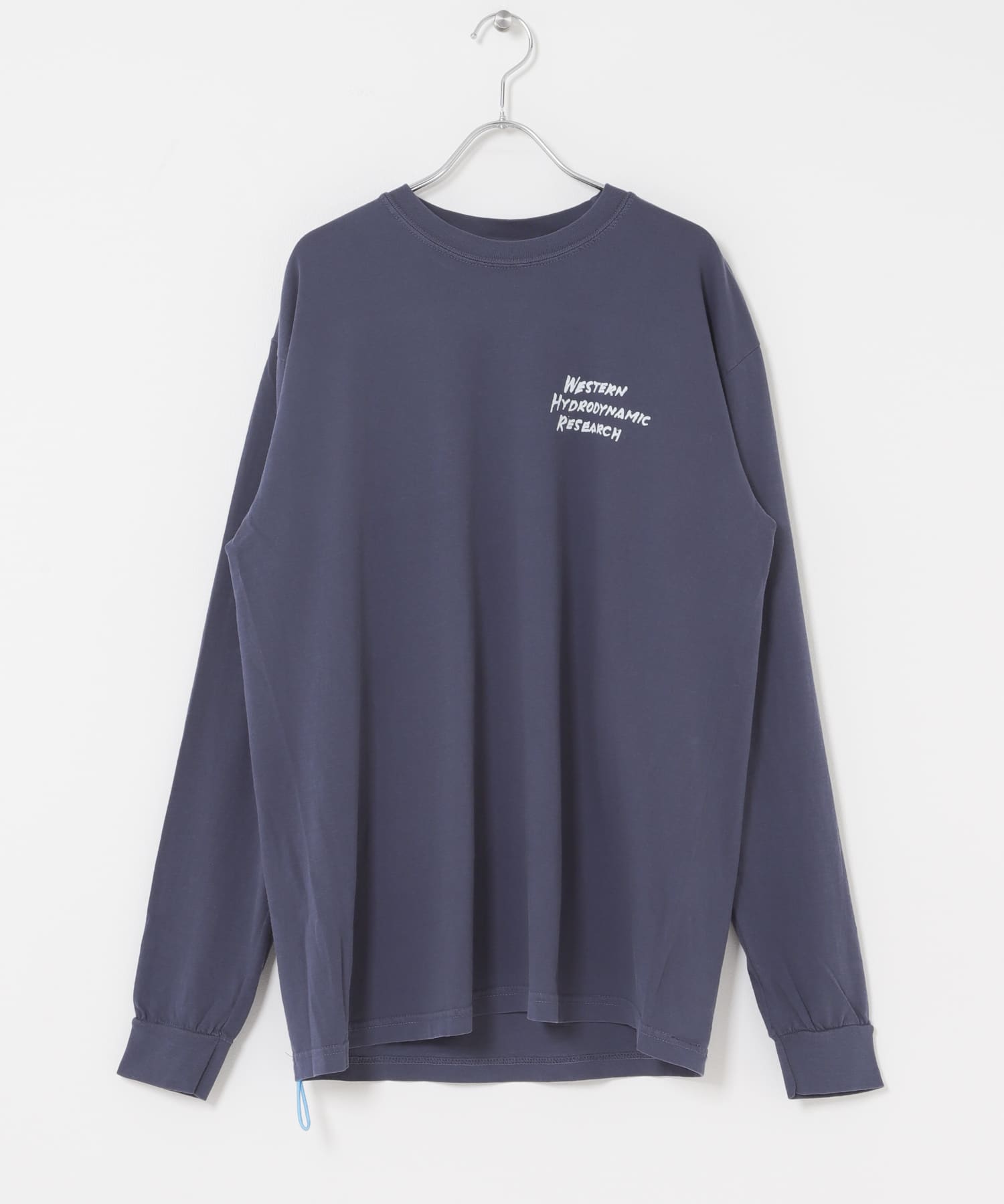 Western Hydrodynamic Research　ANDRE T-SHIRTS