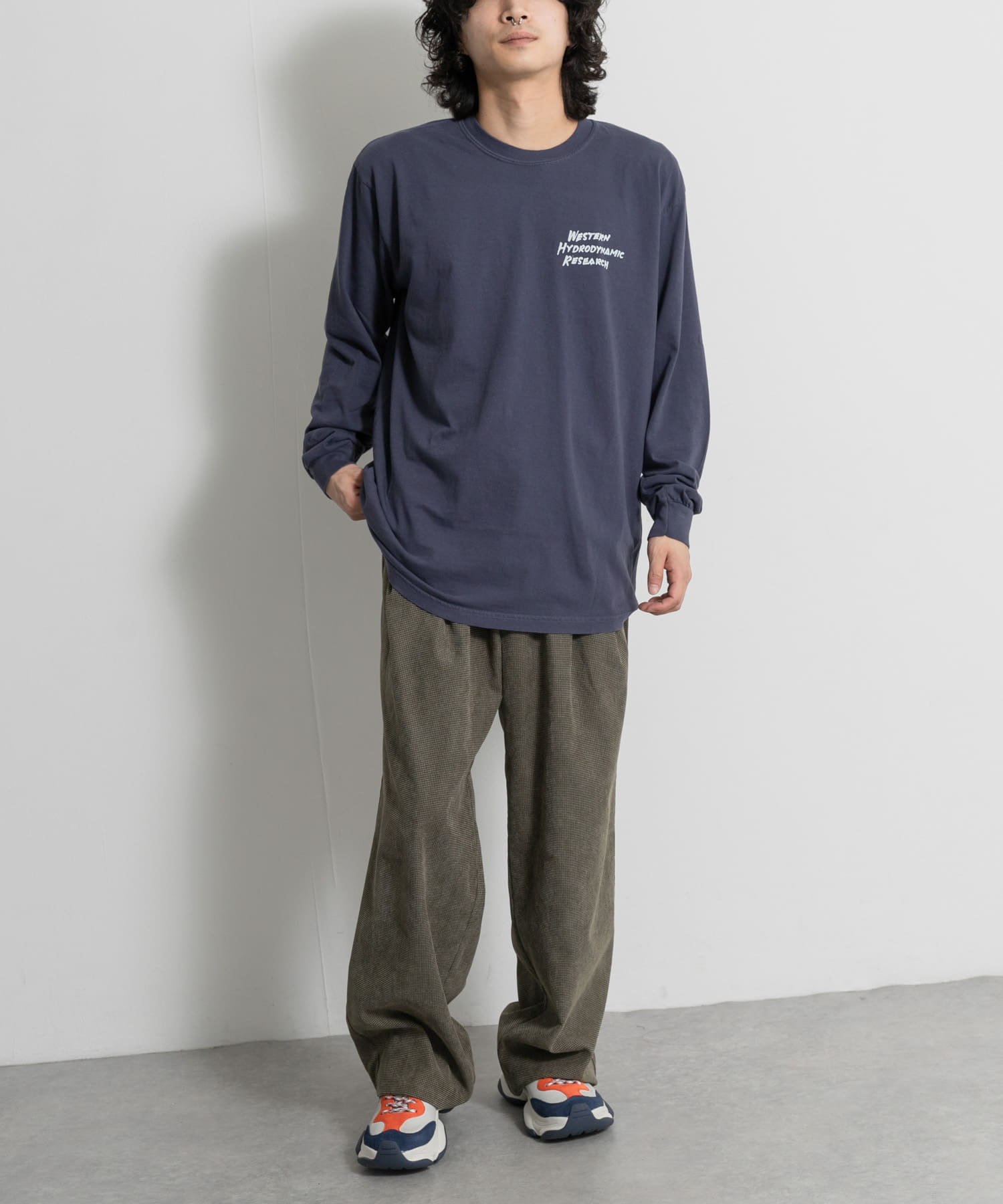 NAVY