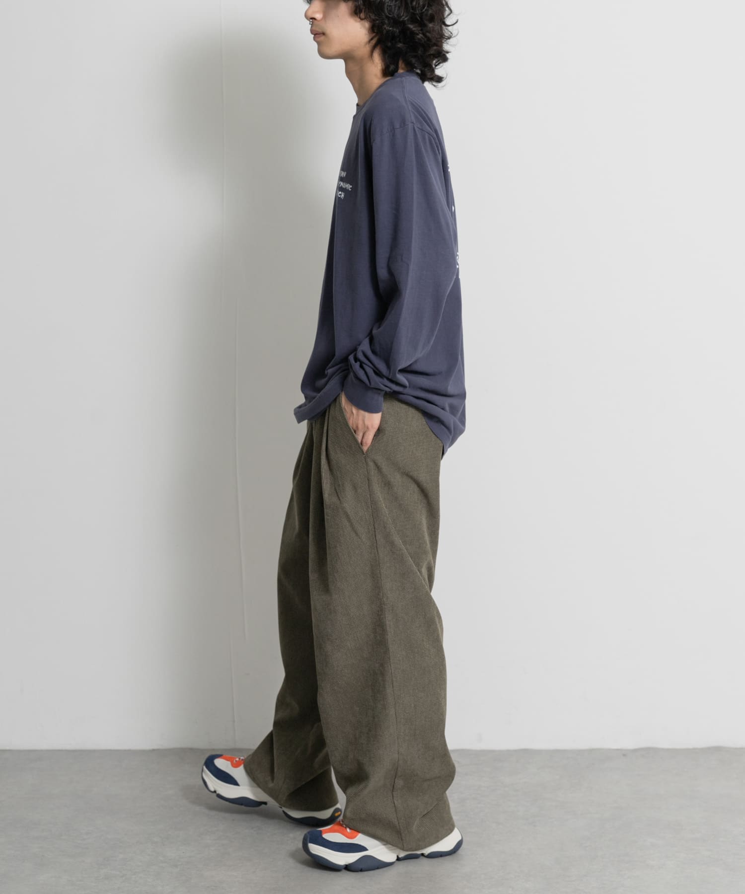 NAVY