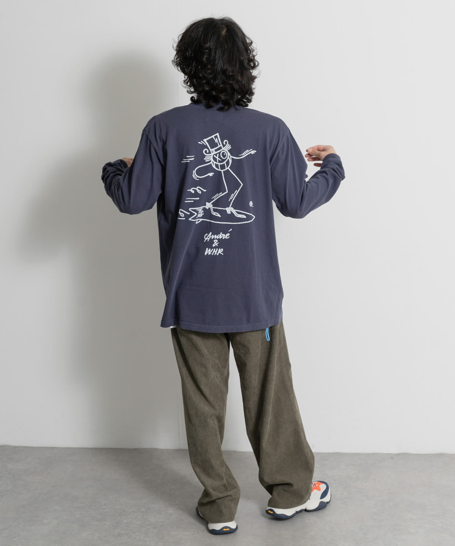 NAVY