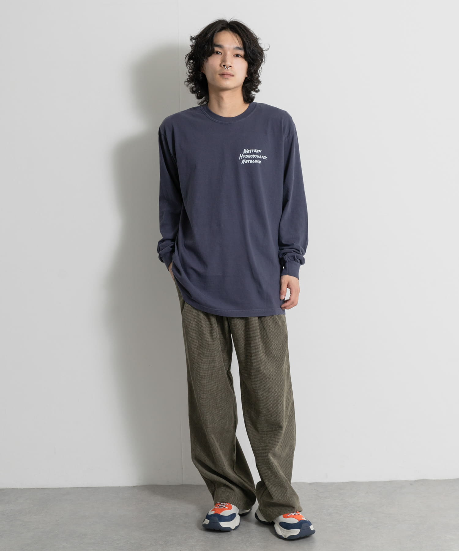 NAVY
