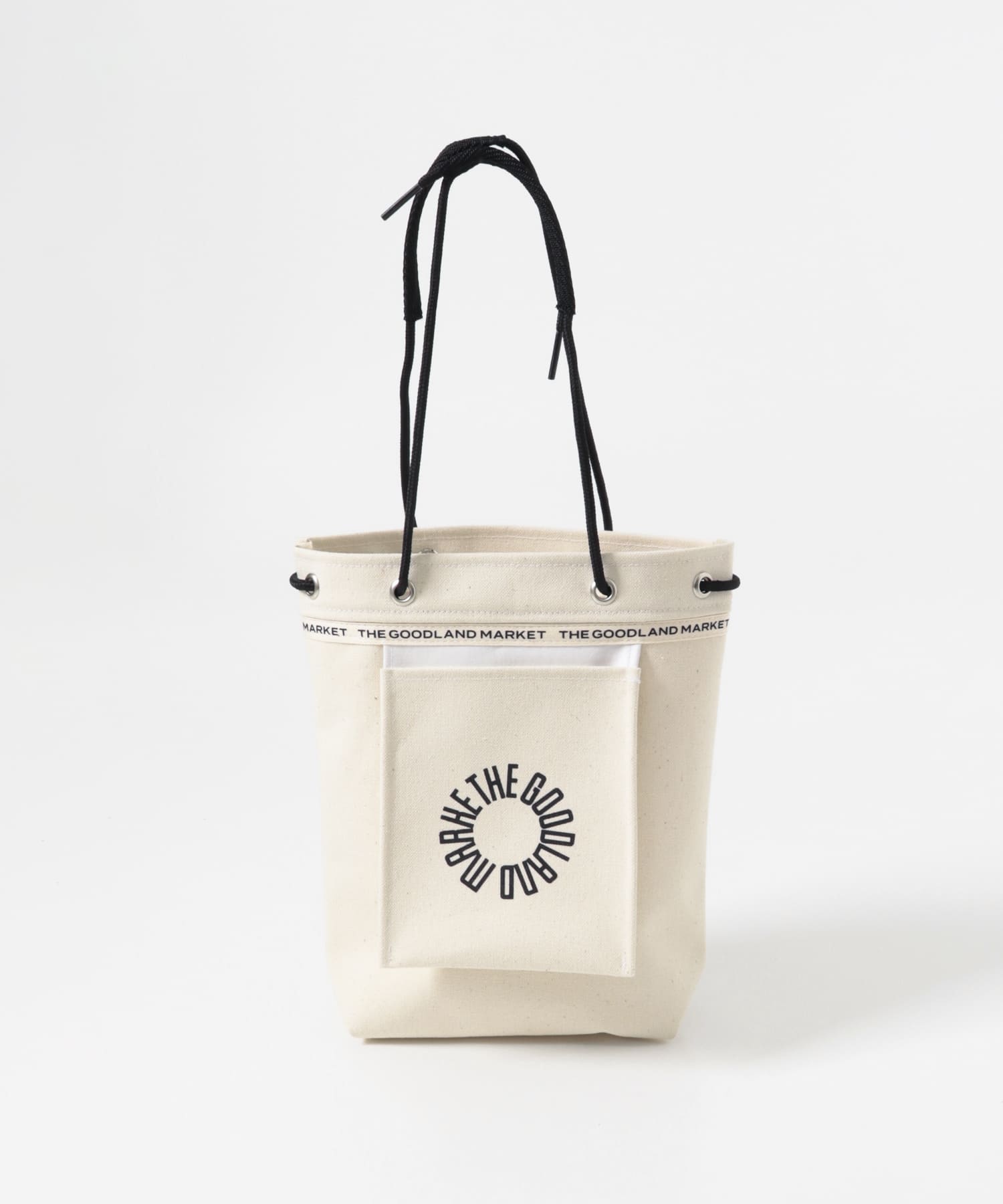 ブッチャーアシモトクラブ　TGMxブッチャー 酒BAG WHITE FREE