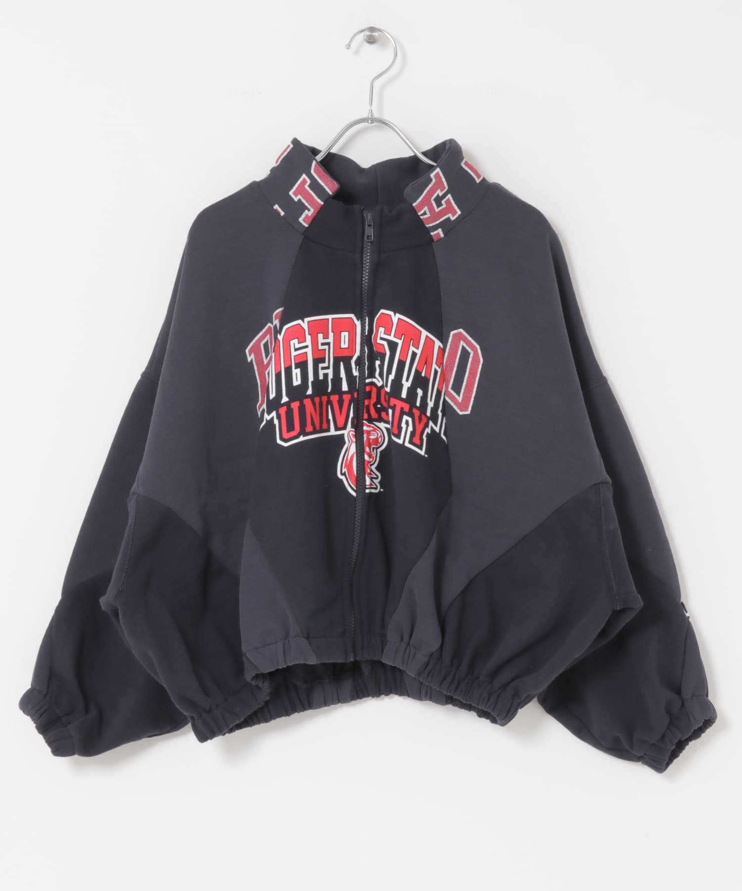 77circa　track jacket cutback JK