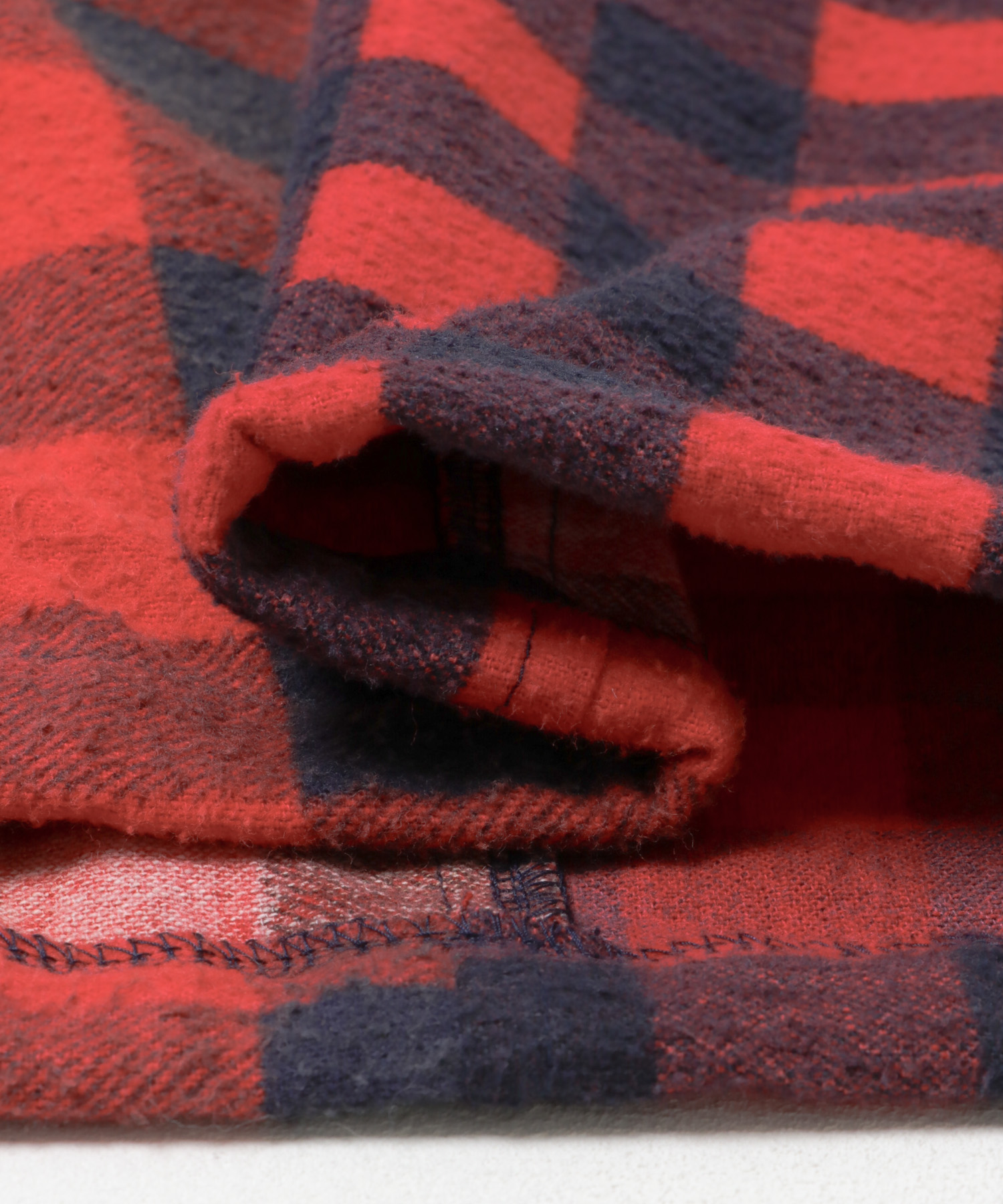 77circa　circa make width adjustable wide shirt nel1 one