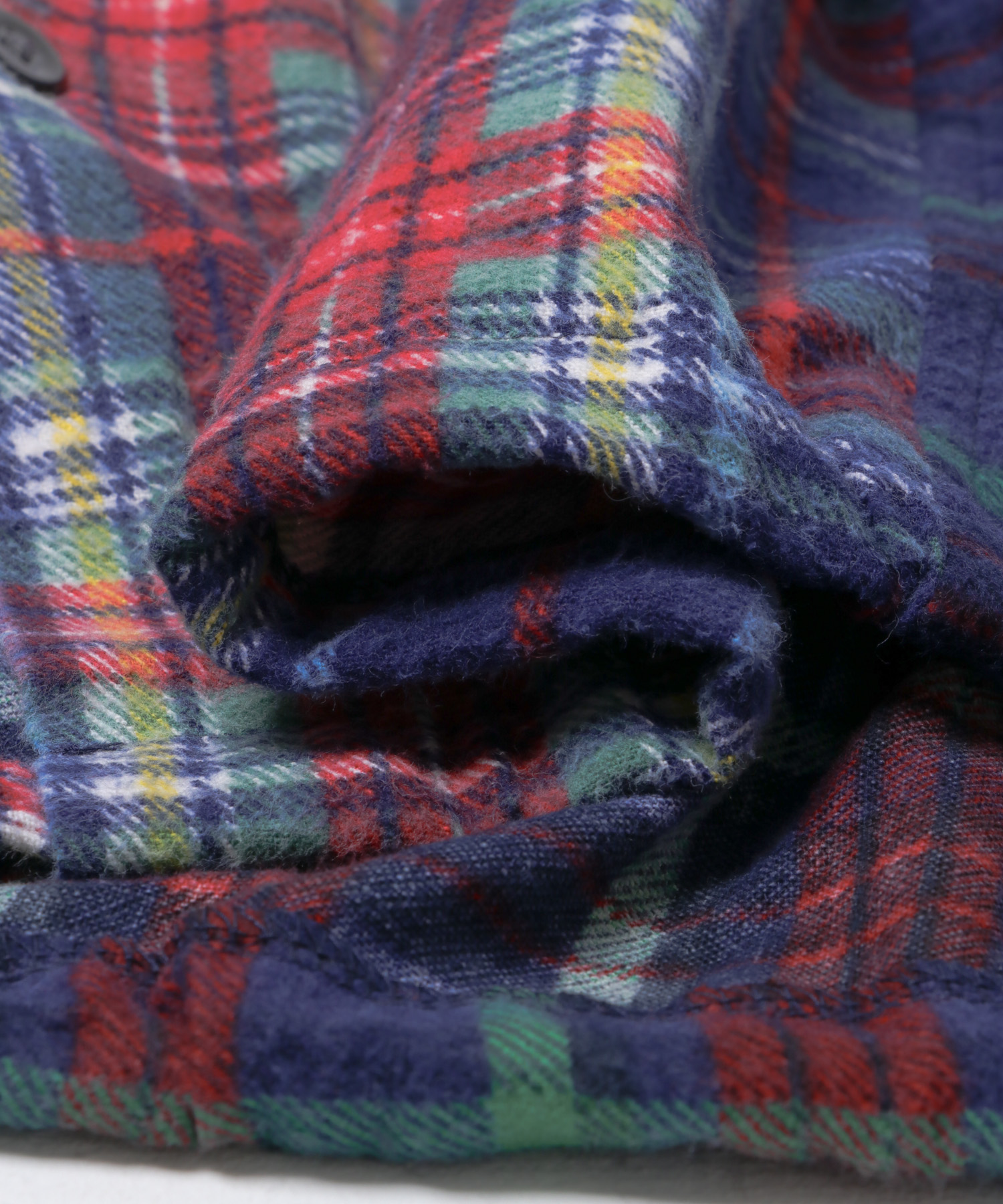 77circa　circa make width adjustable wide shirt nel2 one