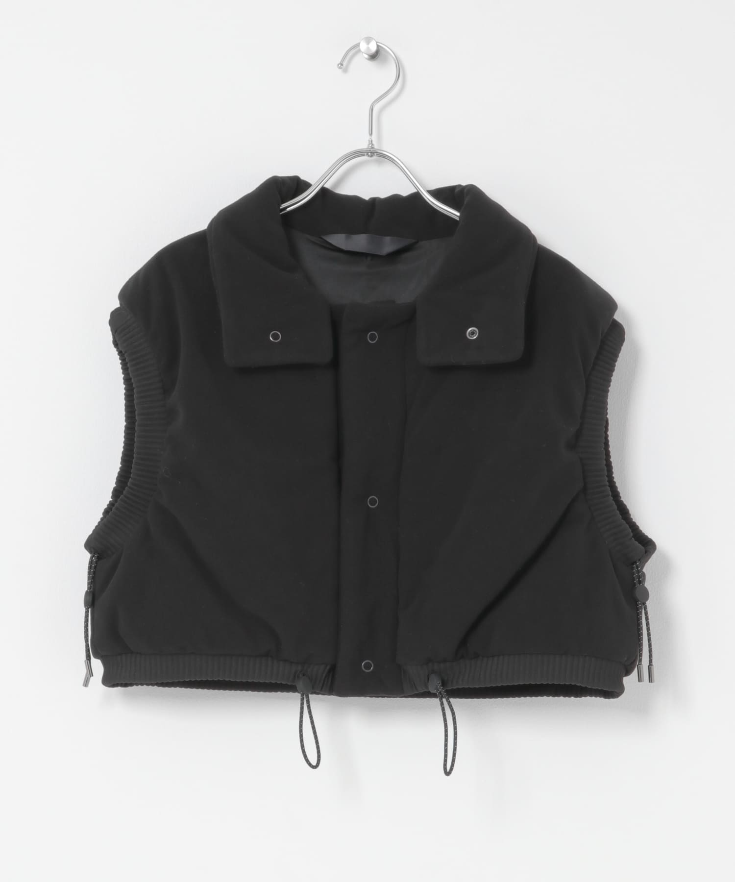 Abode of Snow MILAVEST-BK(1 BLACK): アウター｜URBAN RESEARCH公式