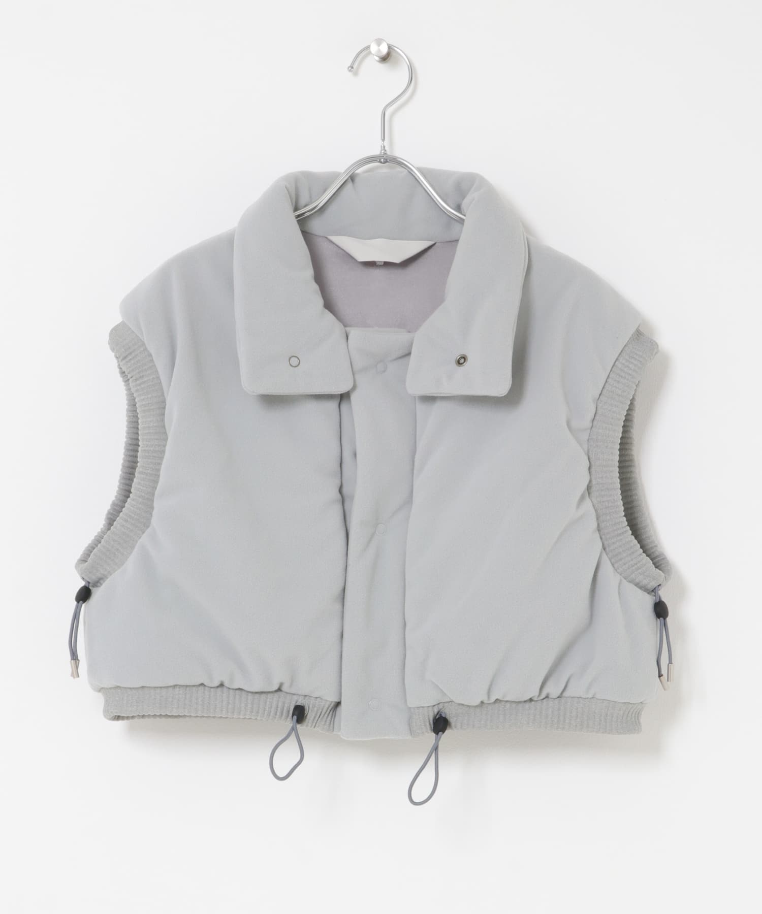 Jens　DOWN LIKE VEST