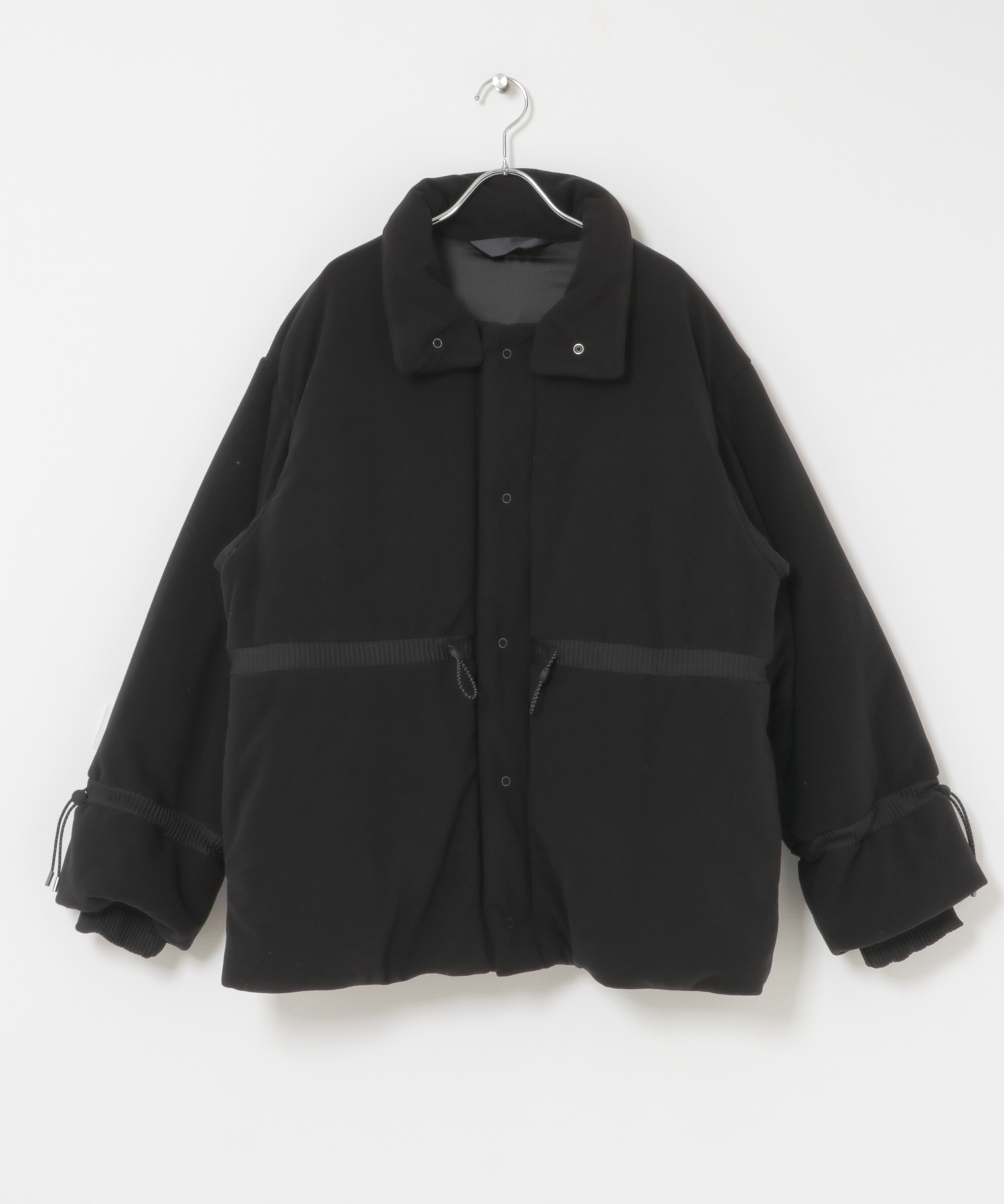 Jens　DOWN LIKE JACKET