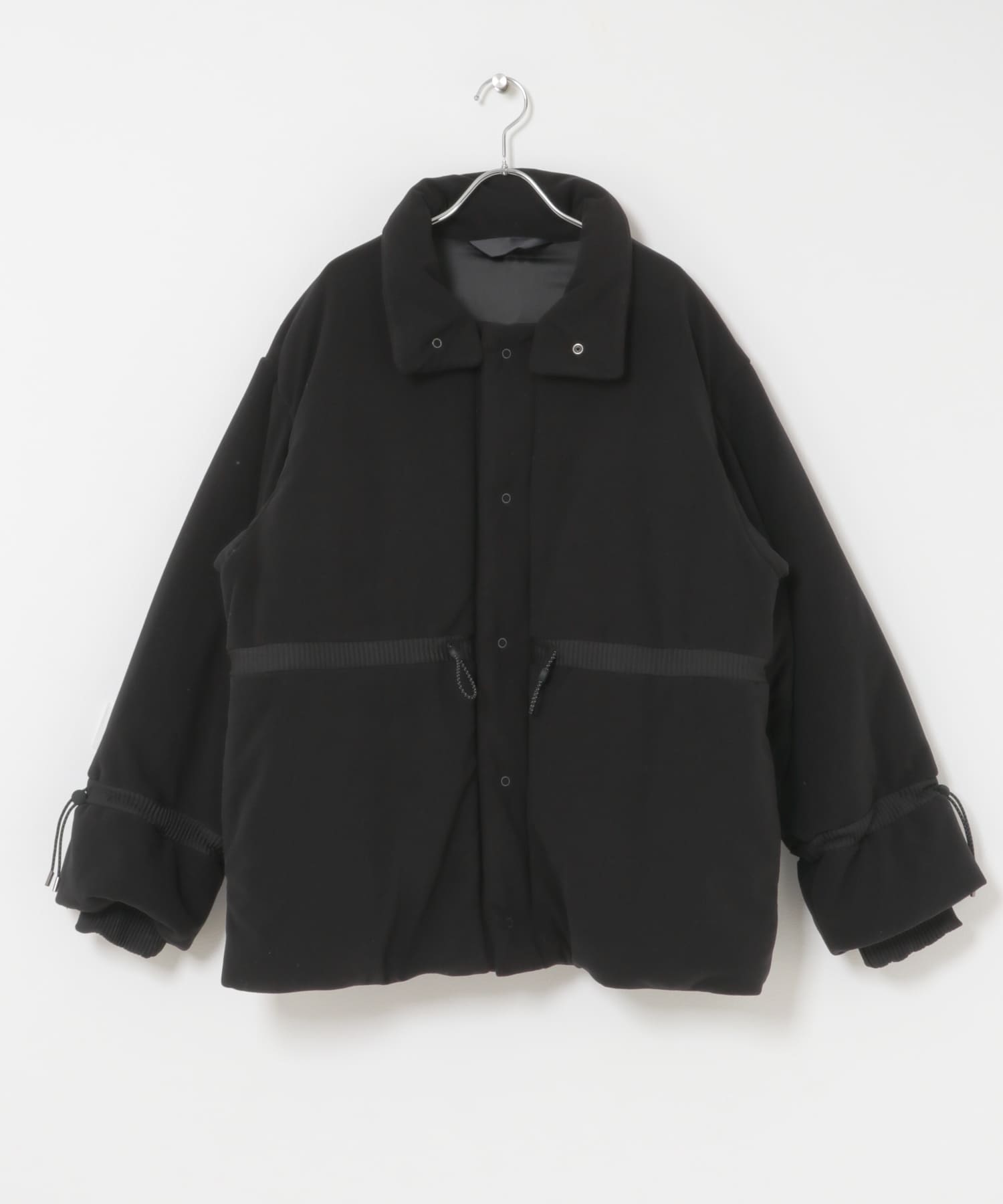 Jens　DOWN LIKE JACKET