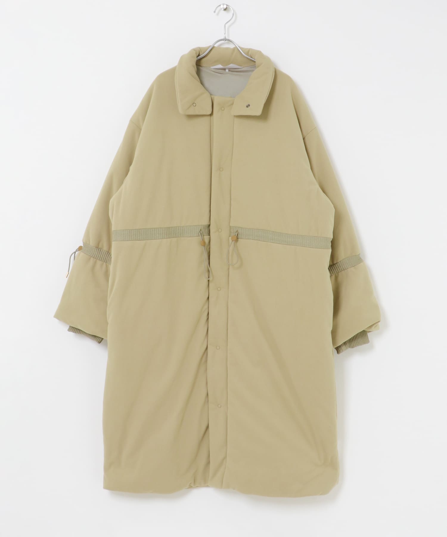 Jens　DOWN LIKE COAT