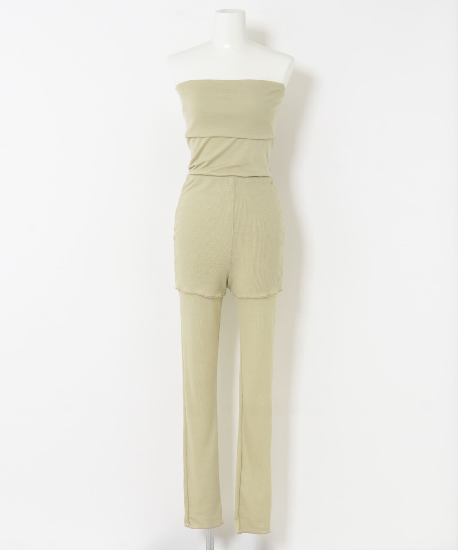 Jens　LAYER＆RIVER TIGHTS OYSTER 1