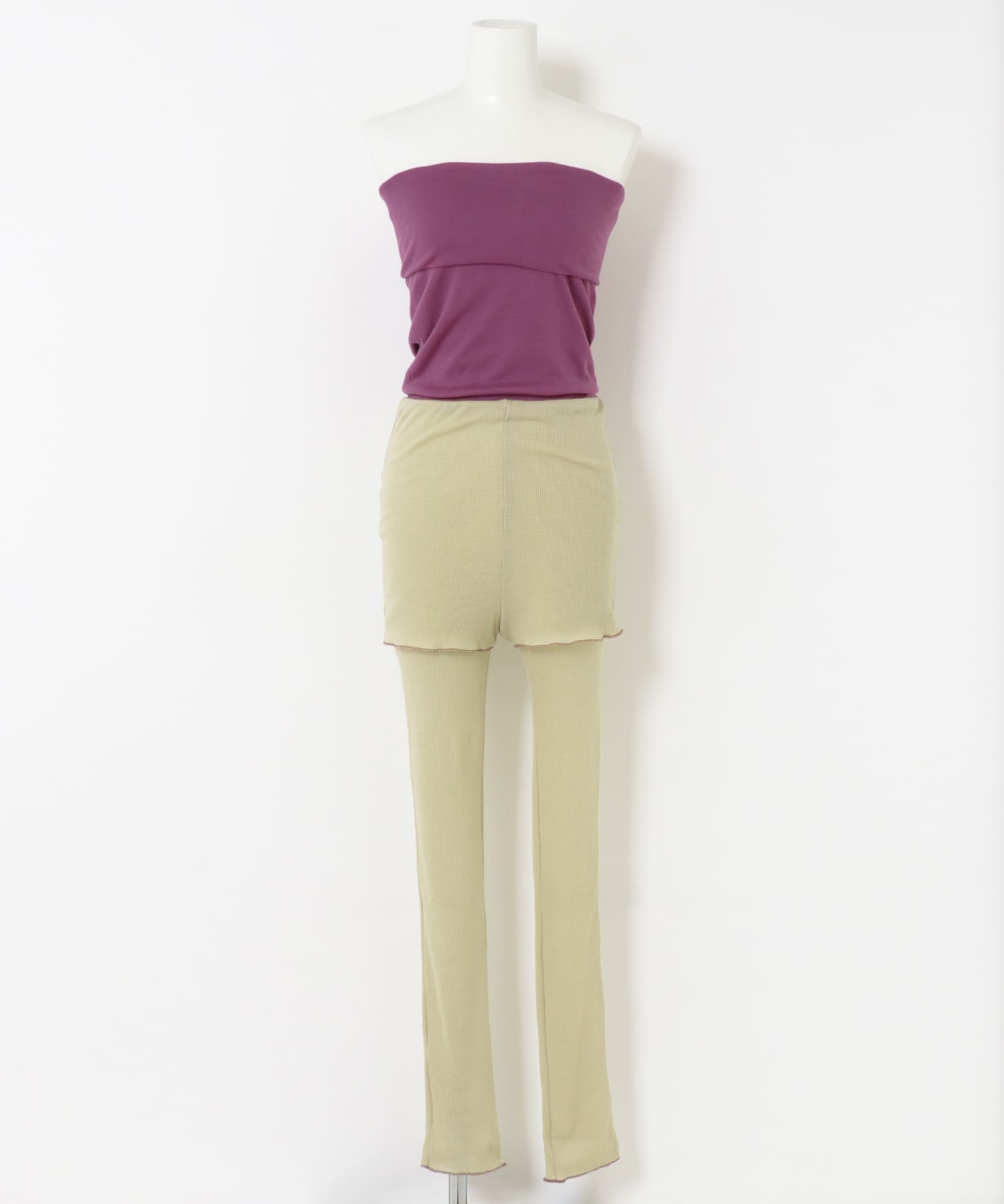 Jens　LAYER＆RIVER TIGHTS MIX 1