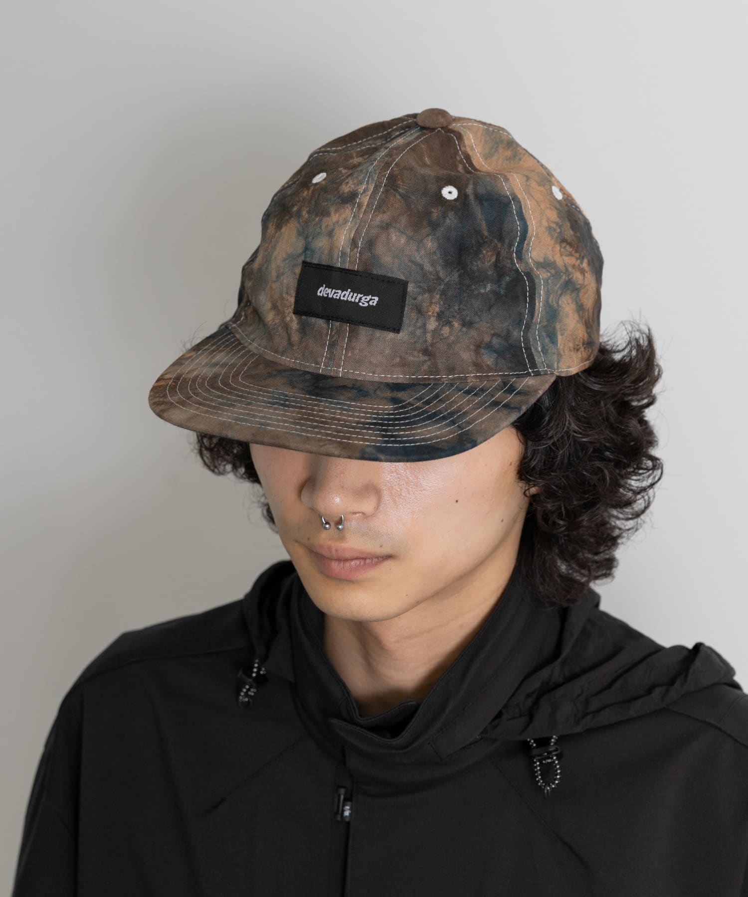 devadurga　SANGO BASEBALL CAP