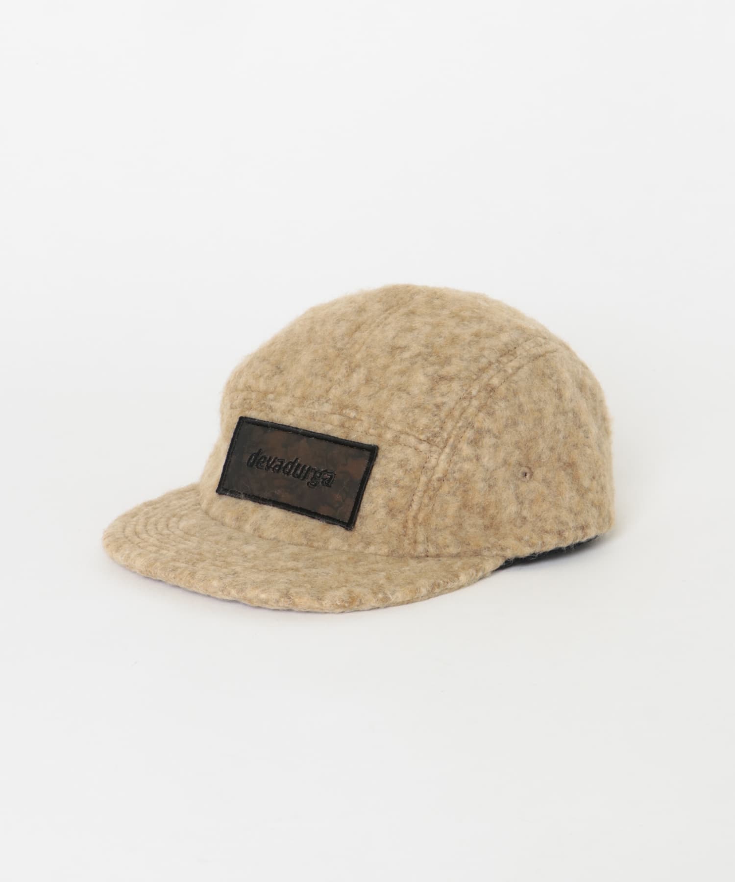devadurga　WOOL JET CAP