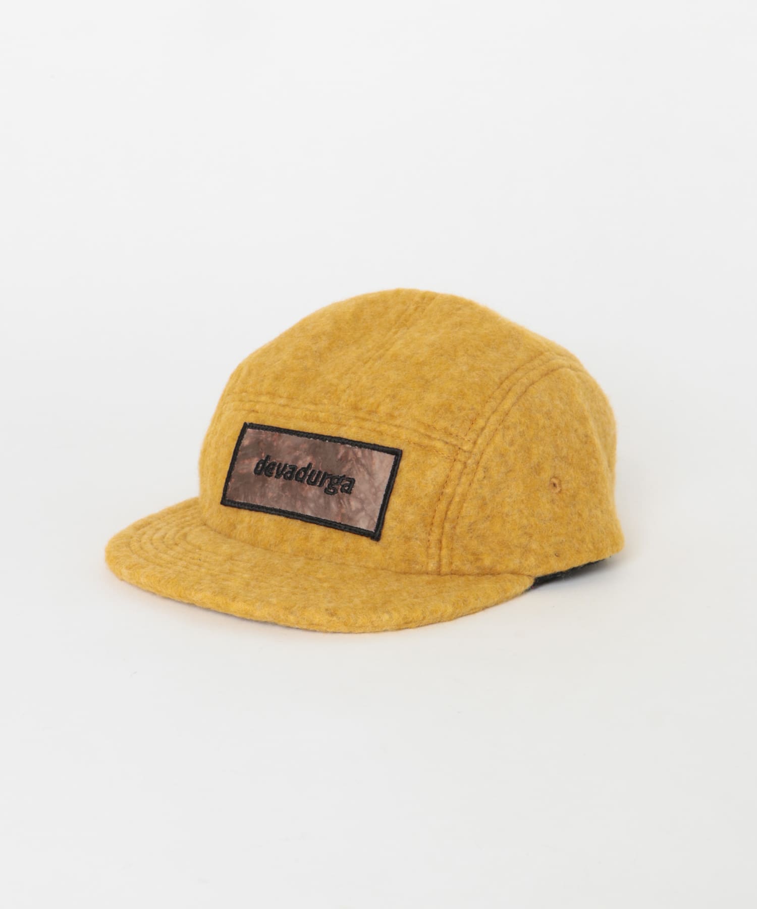 devadurga　WOOL JET CAP