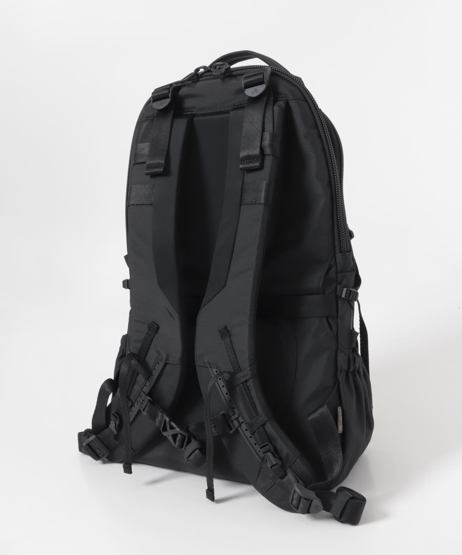 F/CE.　re/cor DAYTRIP BP Black FREE