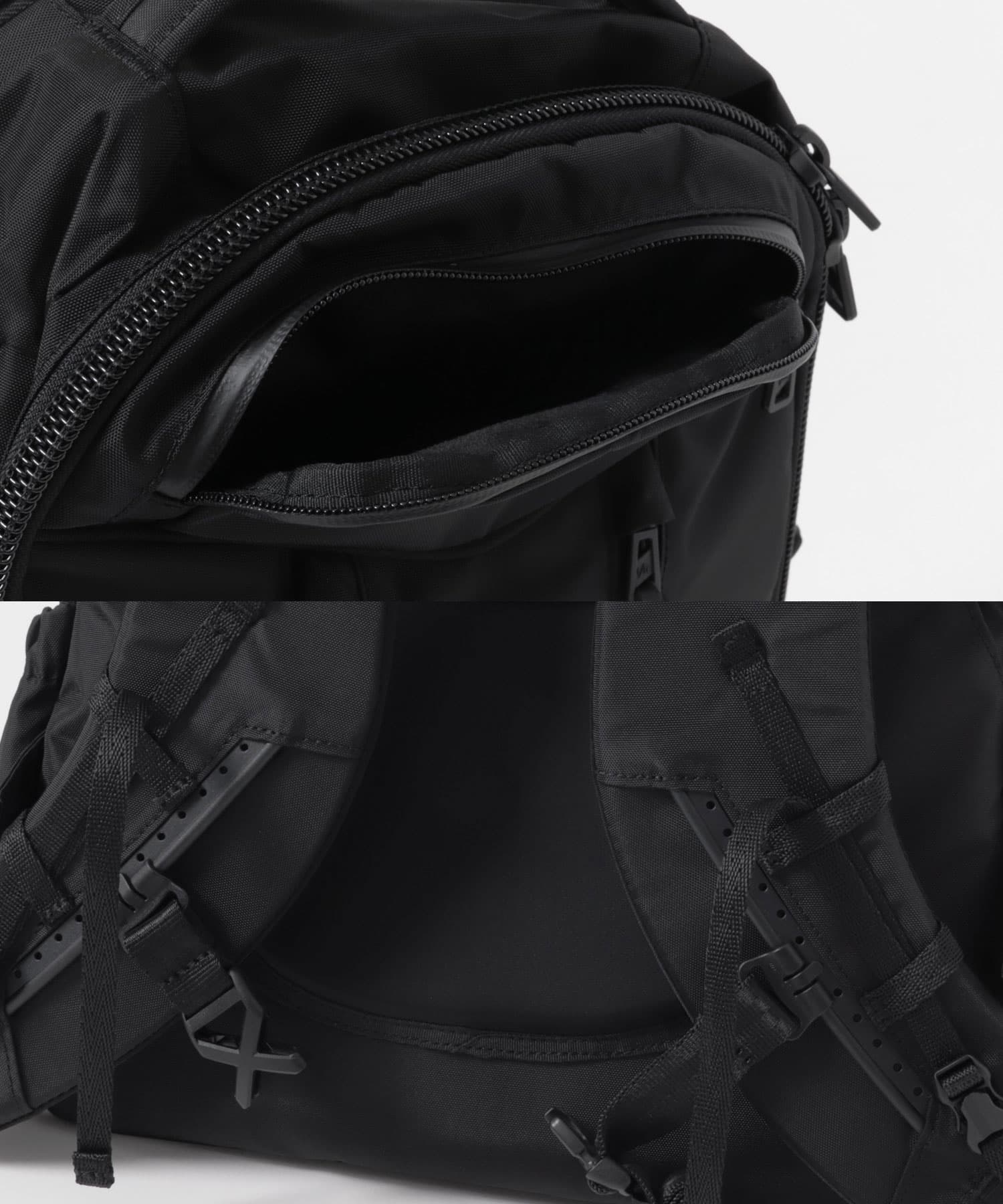 F/CE.　re/cor DAYTRIP BP Black FREE