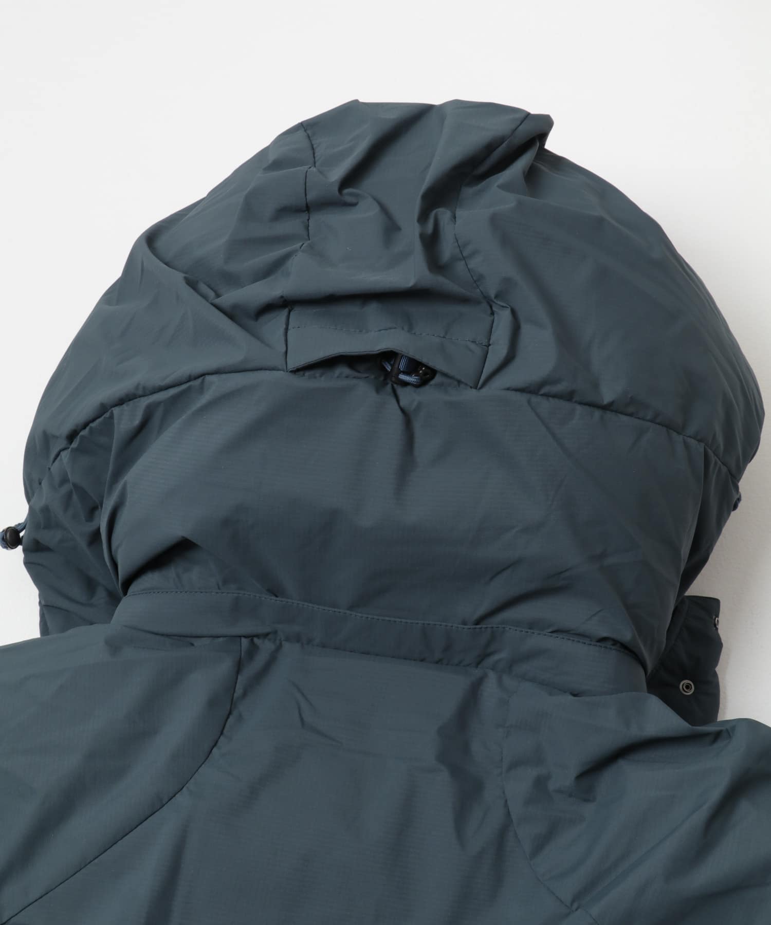 F/CE.　DETACHABLE HOODIE BOMB JK Navy L