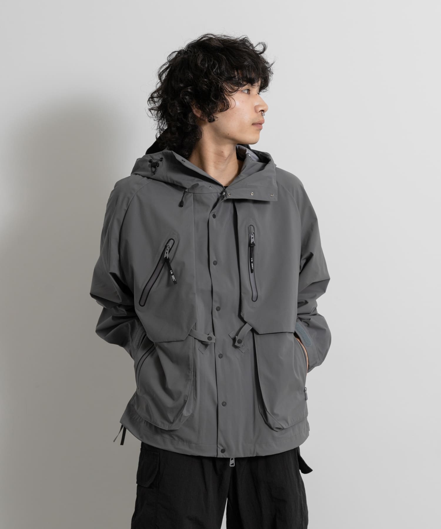 Gray