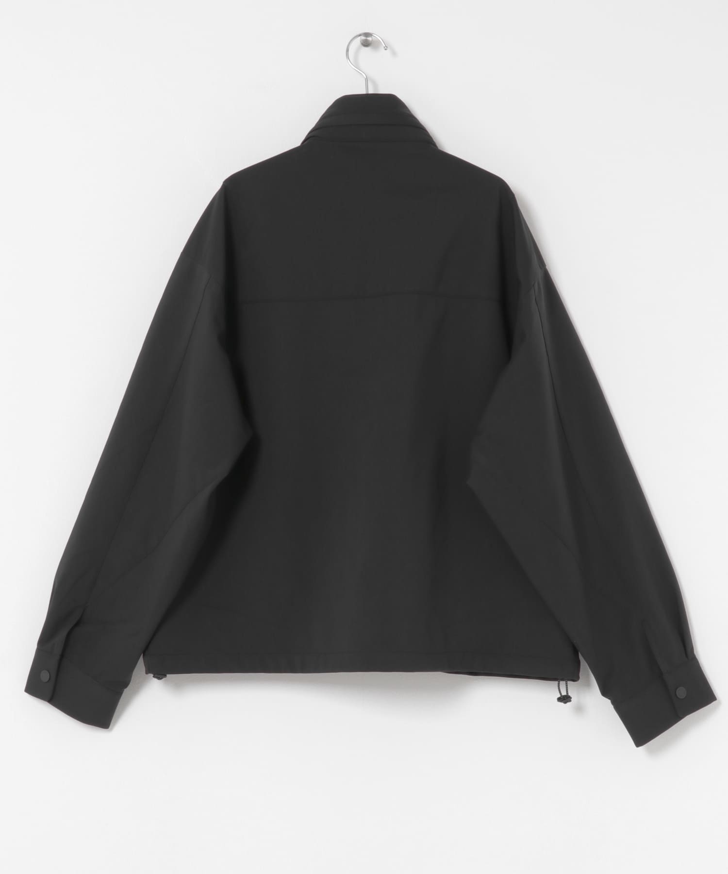 F/CE.　HYDROFLEX HEAT GUARD JK Black M