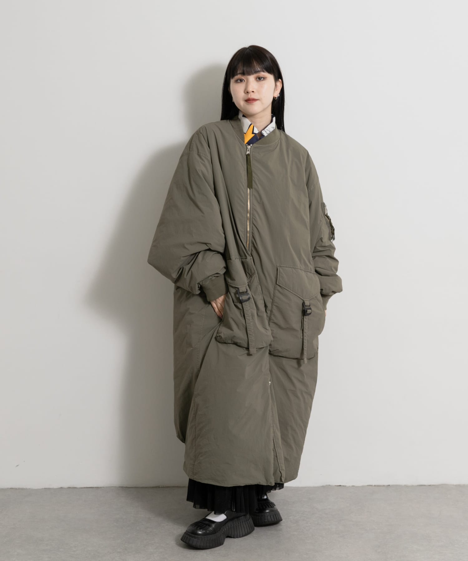 Olive