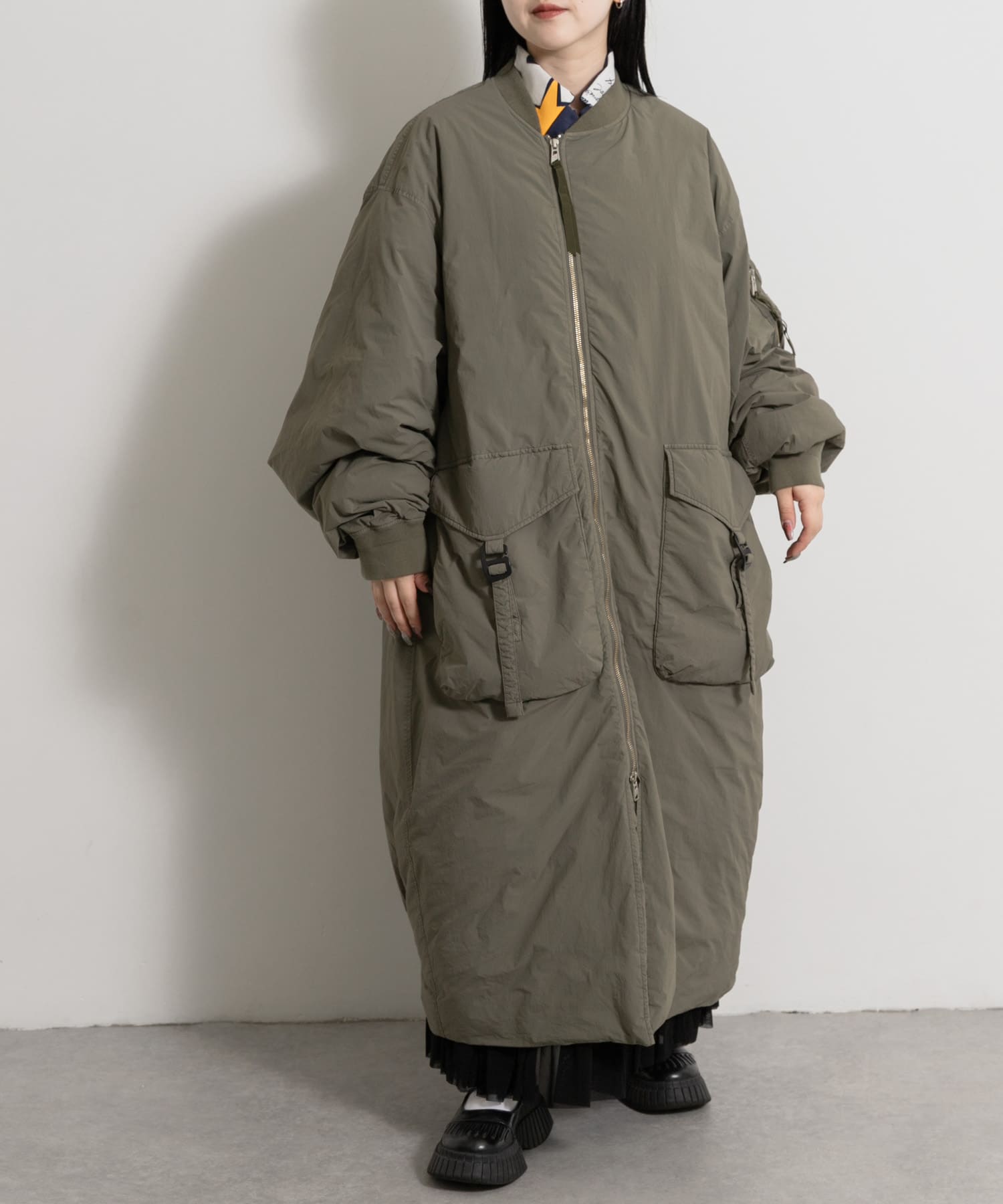 Olive