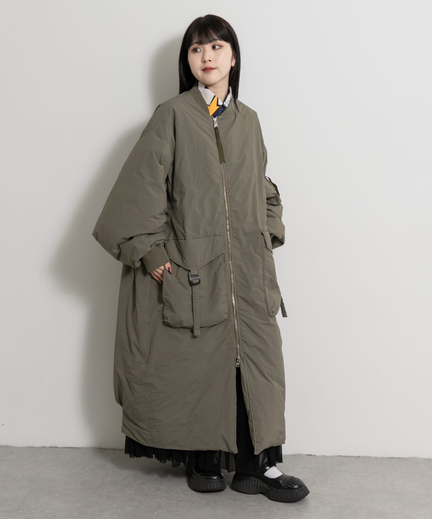 Olive