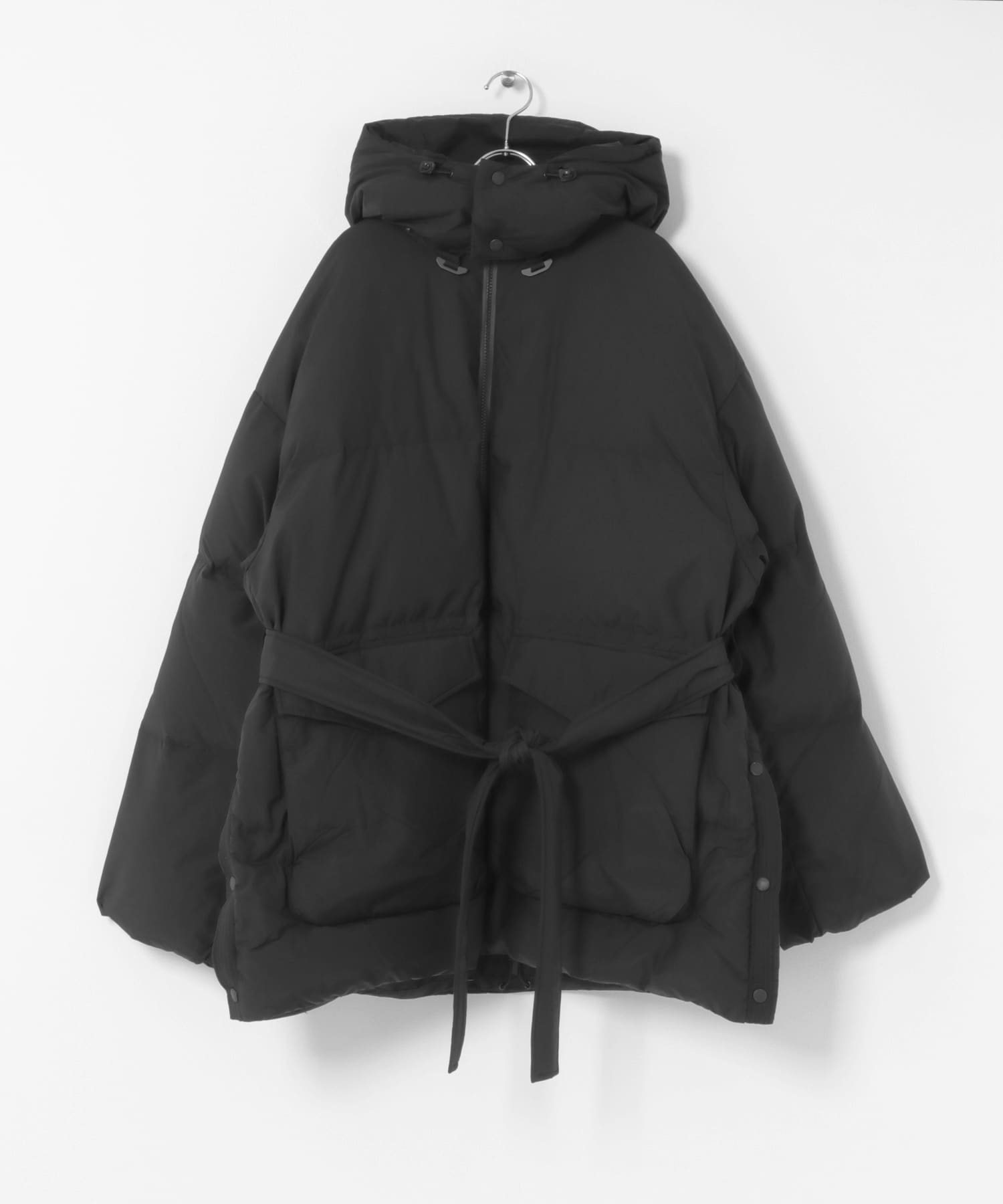 F/CE.　DOWN DETACHABLE JACKET