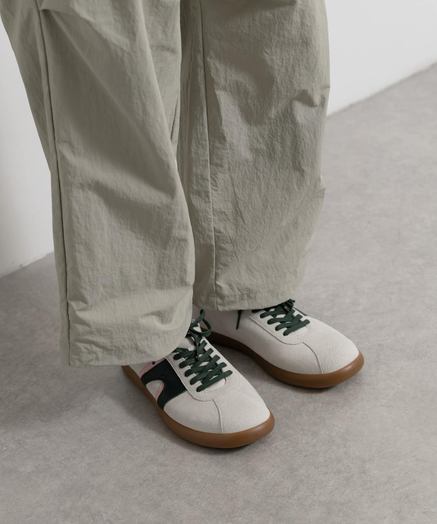 CAMPER　Pelotas Soller-MEN 019WHT2 41