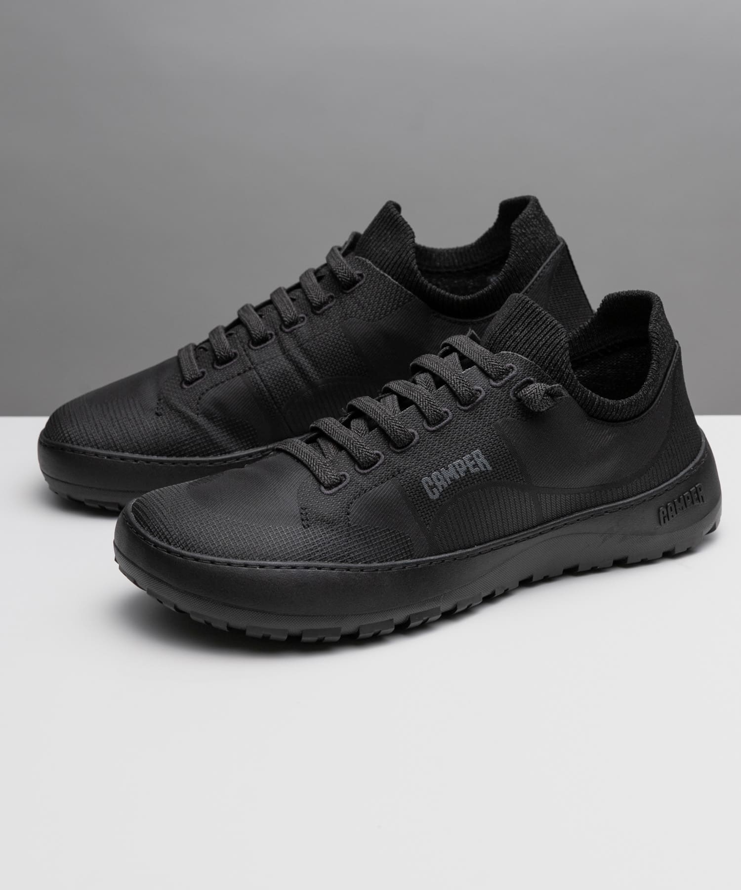 CAMPER Peu Serra-MEN(41 005BLK): シューズ｜URBAN RESEARCH公式