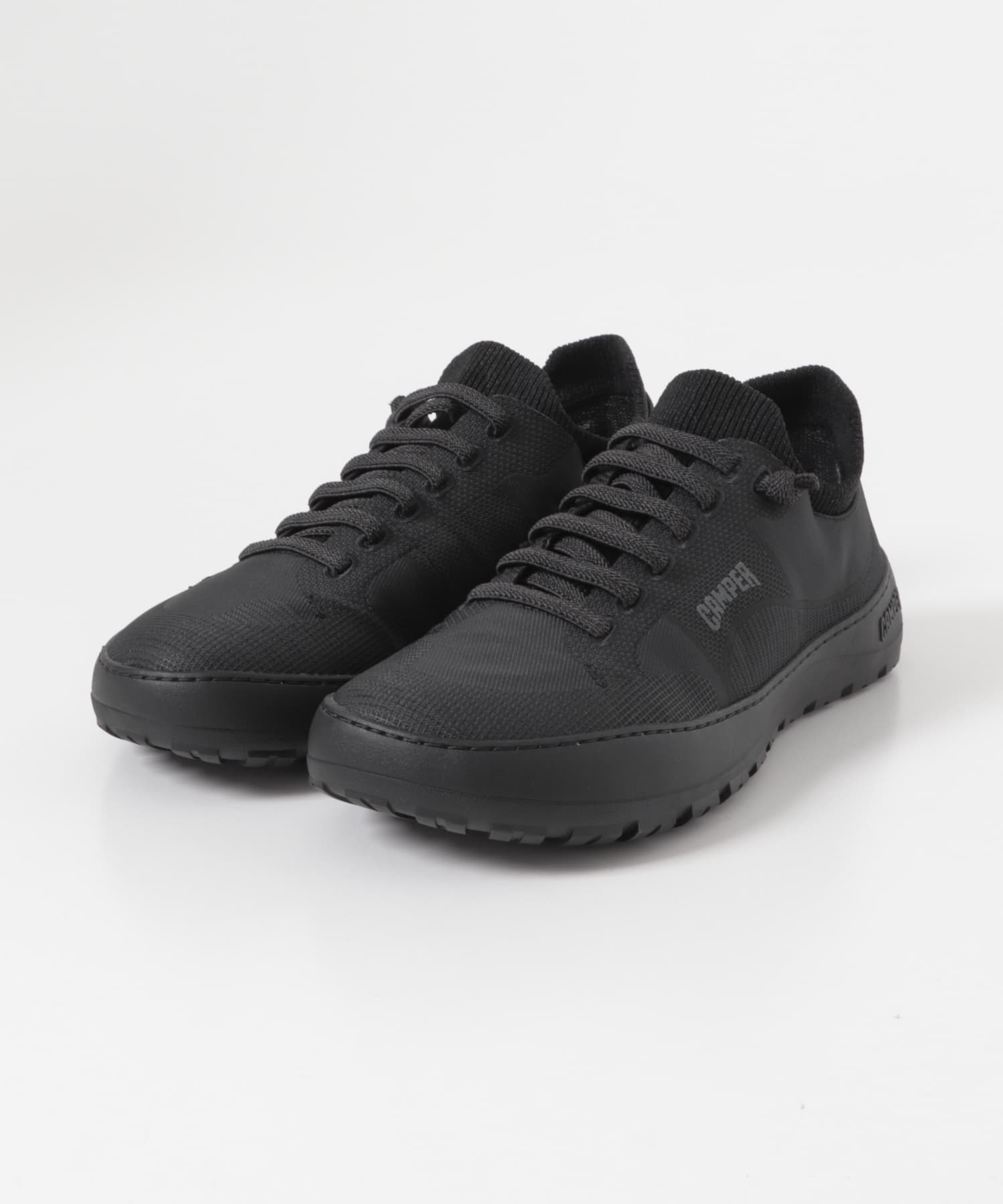 CAMPER Peu Serra-MEN(41 005BLK): シューズ｜URBAN RESEARCH公式