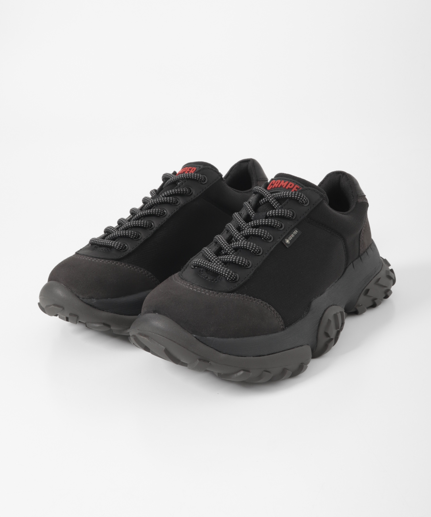 CAMPER　Karst Trek-Low