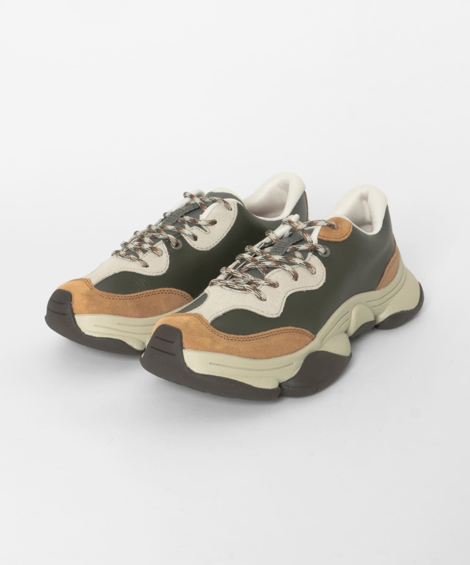 CAMPER　Karst 2-MEN