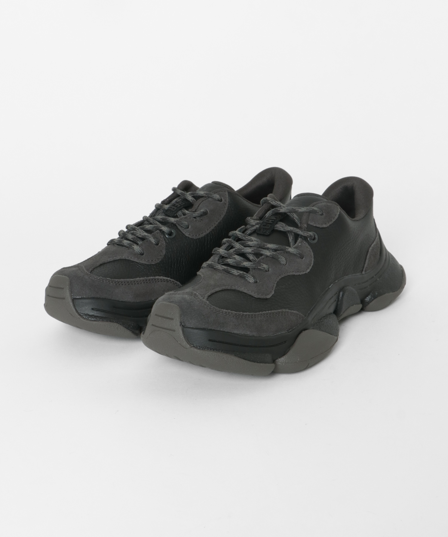 CAMPER　Karst 2-MEN