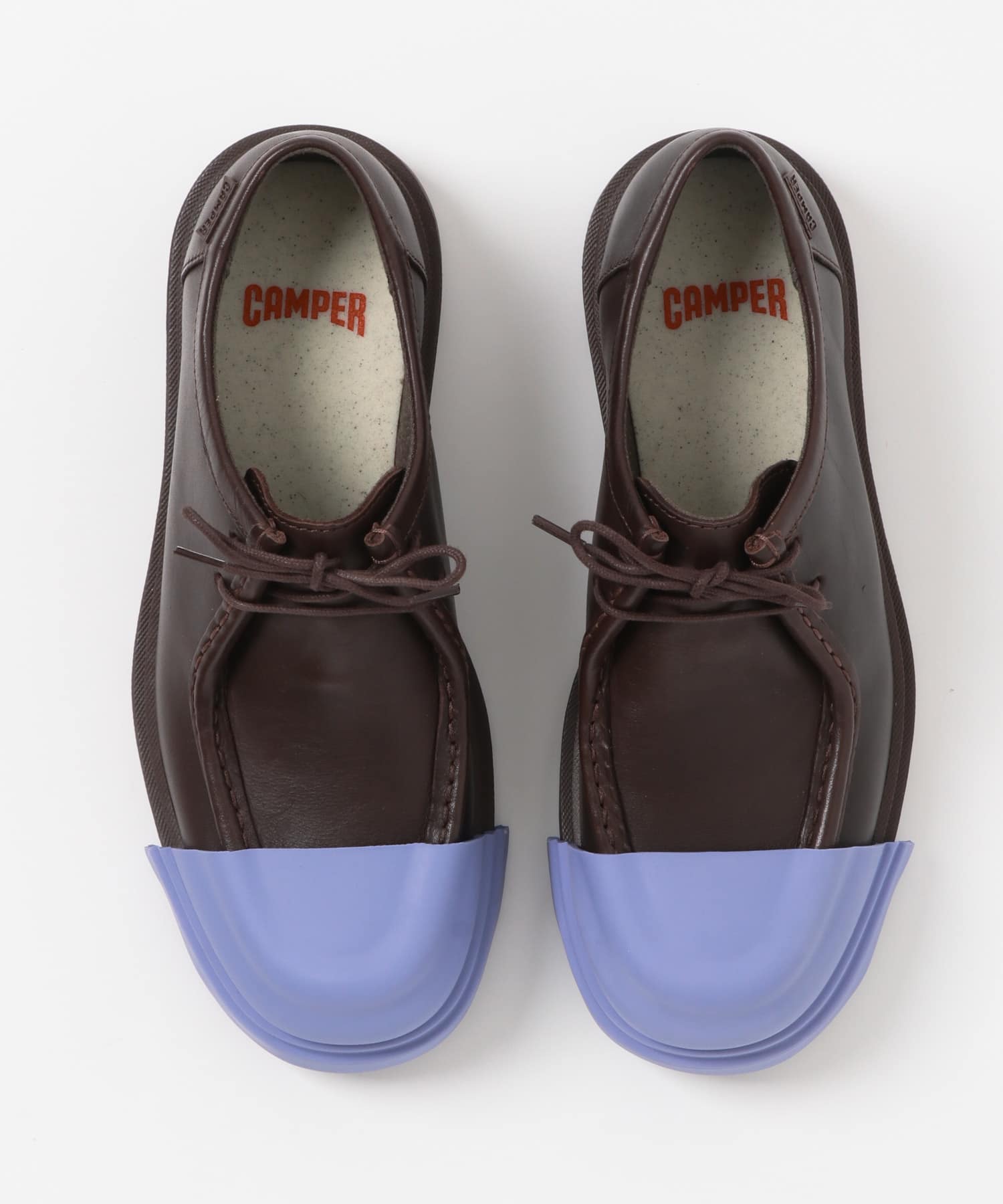 CAMPER　Junction-WOMEN 029Brown 36