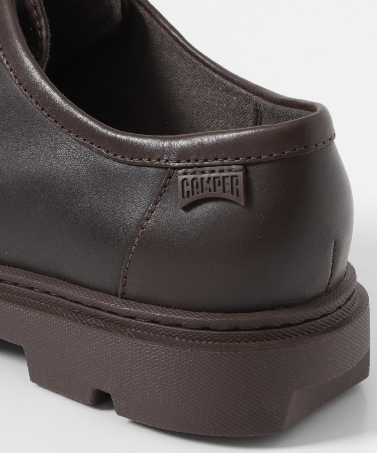 CAMPER　Junction-WOMEN 029Brown 36