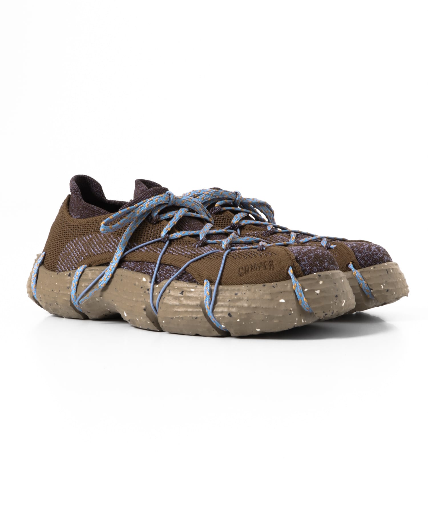 CAMPER　ROKU-WOMEN 009BRN 36