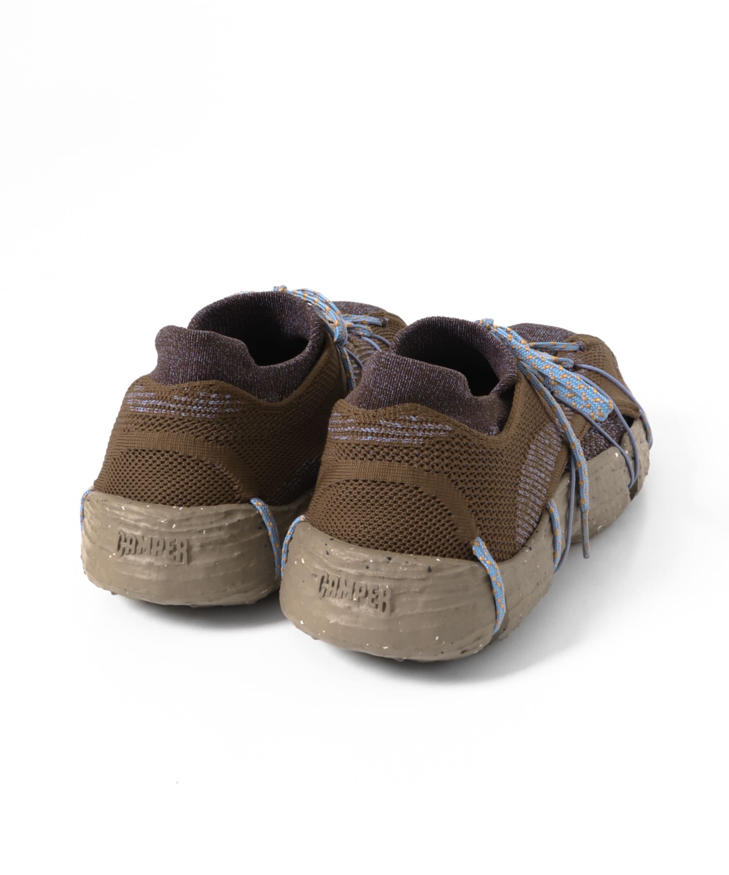 CAMPER　ROKU-WOMEN 009BRN 36