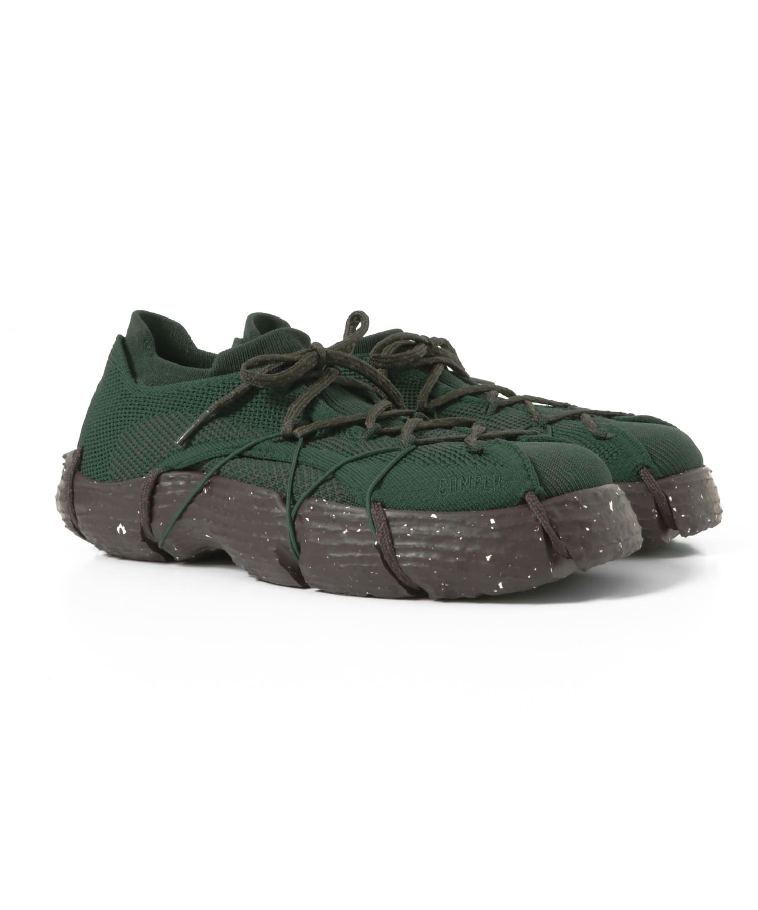 CAMPER　ROKU-WOMEN 012GRN 36