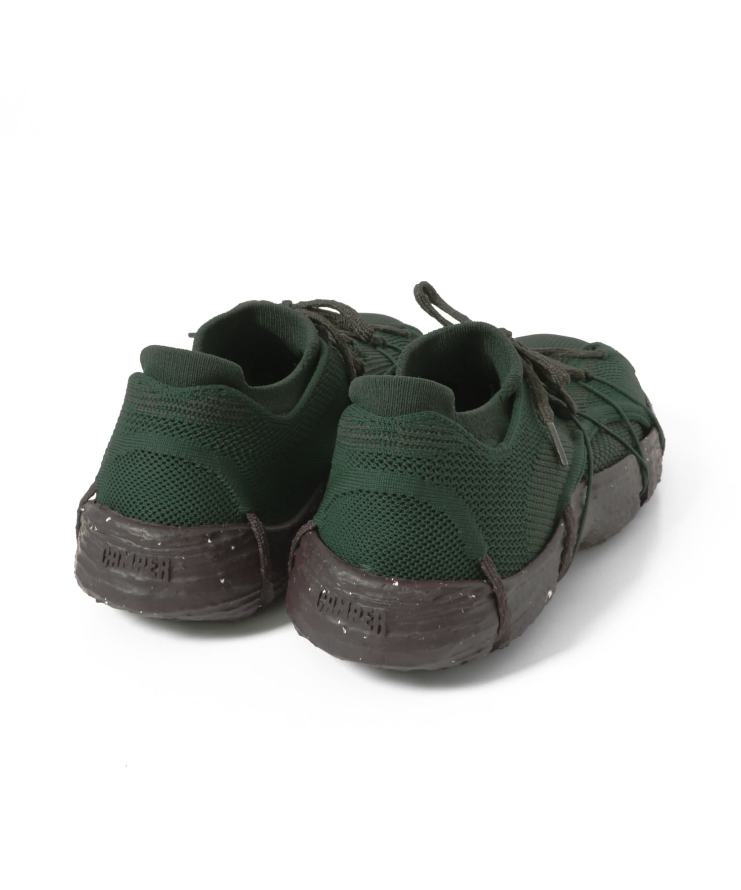 CAMPER　ROKU-WOMEN 012GRN 36