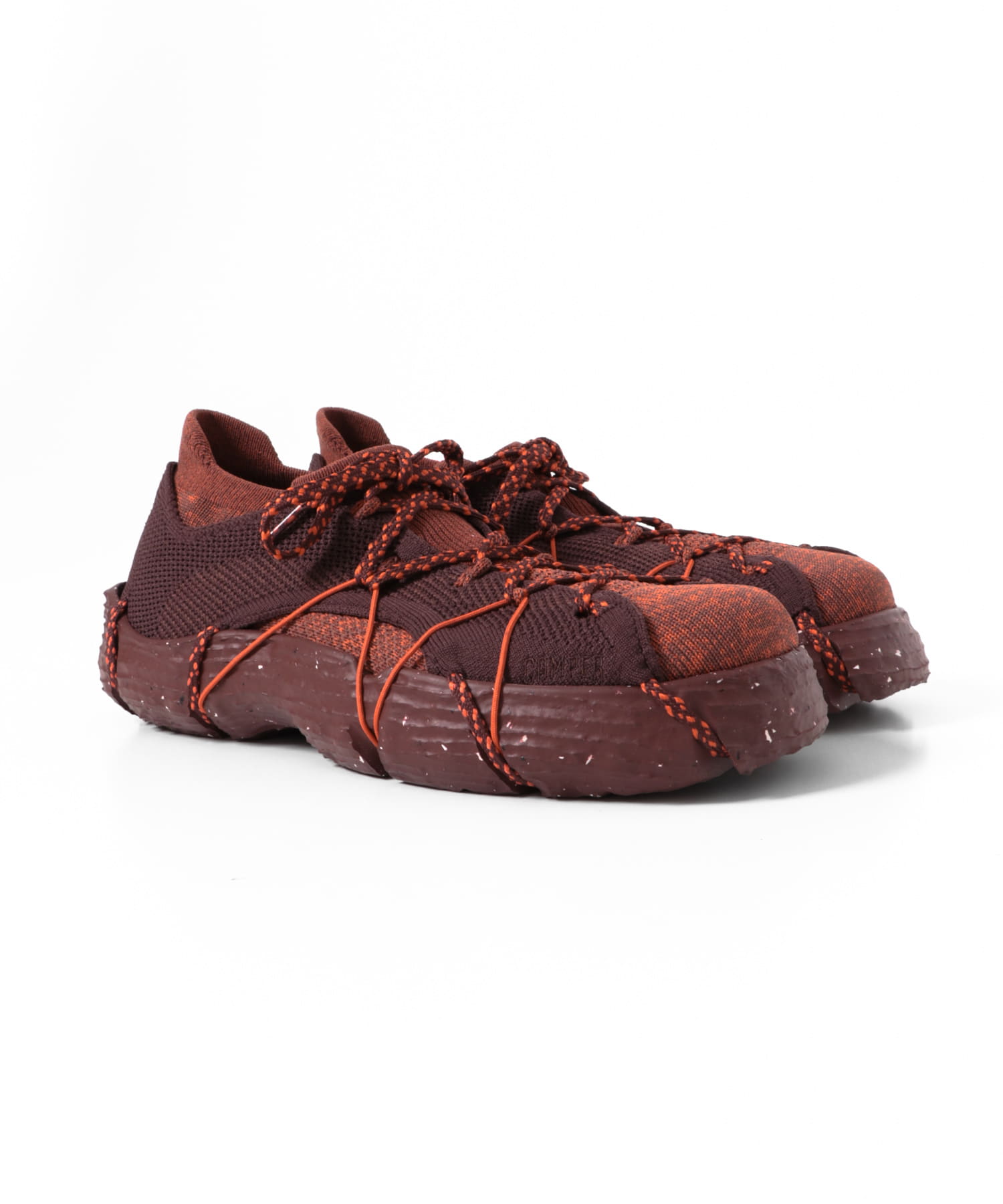 CAMPER　ROKU-WOMEN 010RED 36