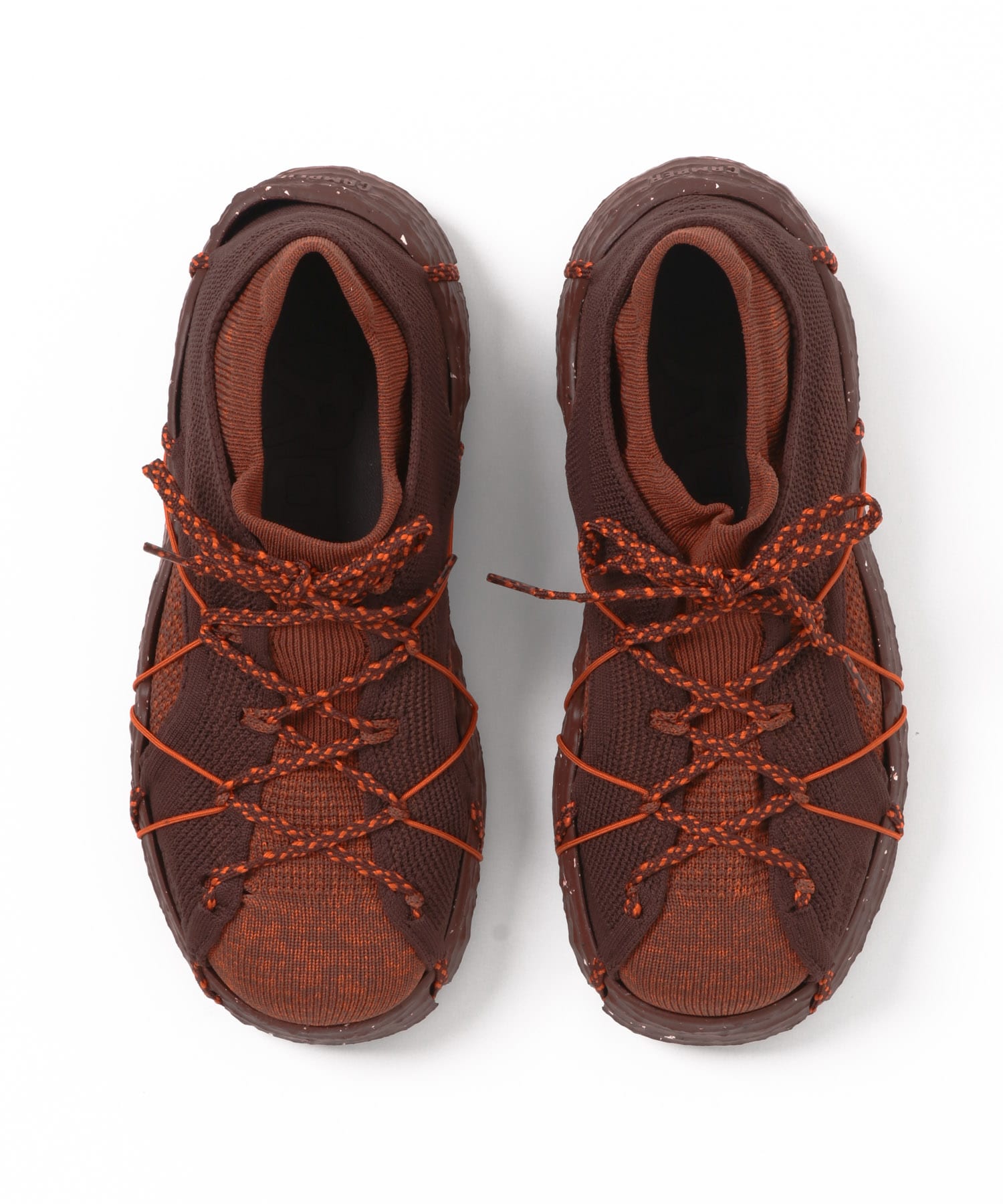 CAMPER　ROKU-WOMEN 010RED 36