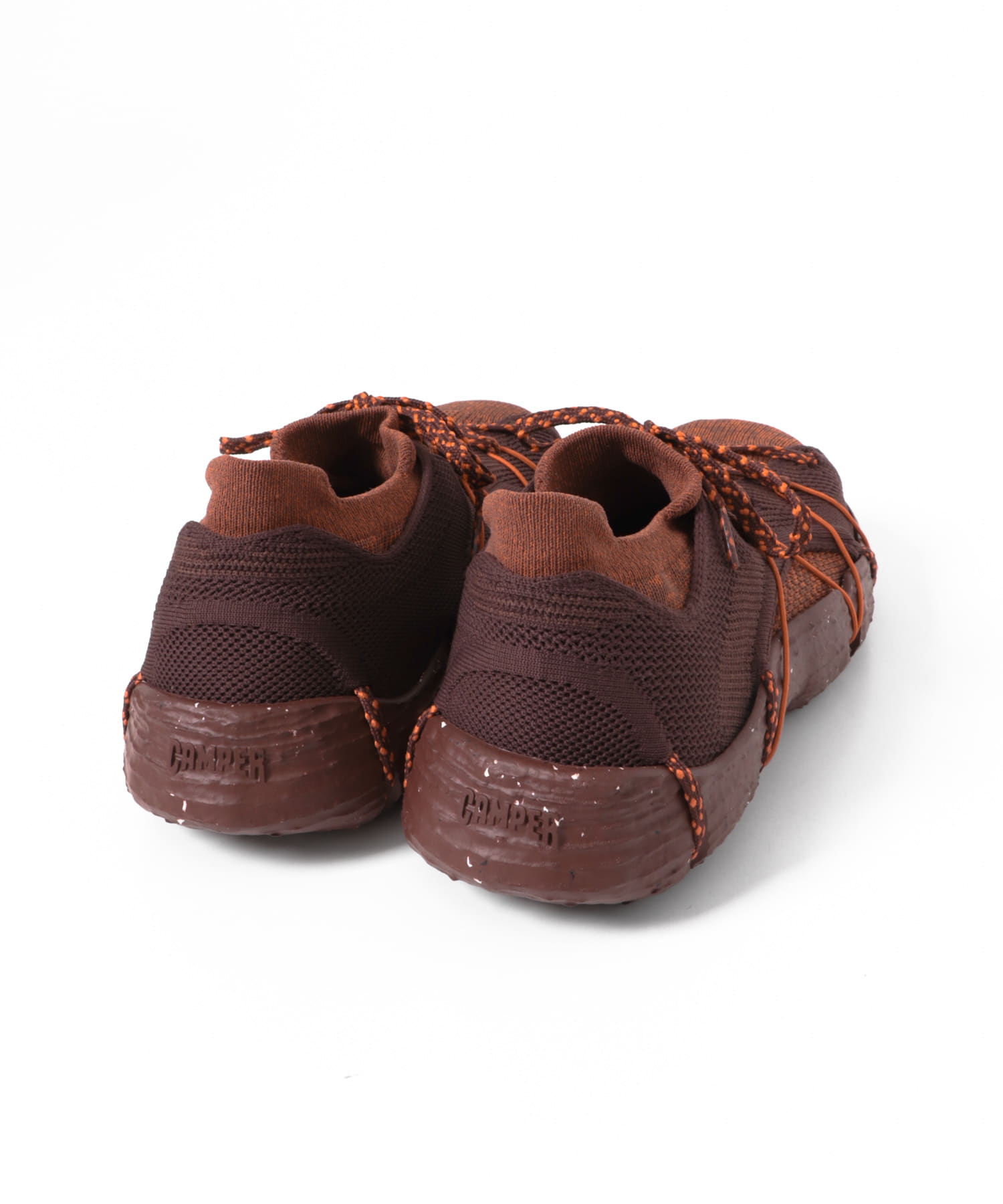 CAMPER　ROKU-WOMEN 010RED 36