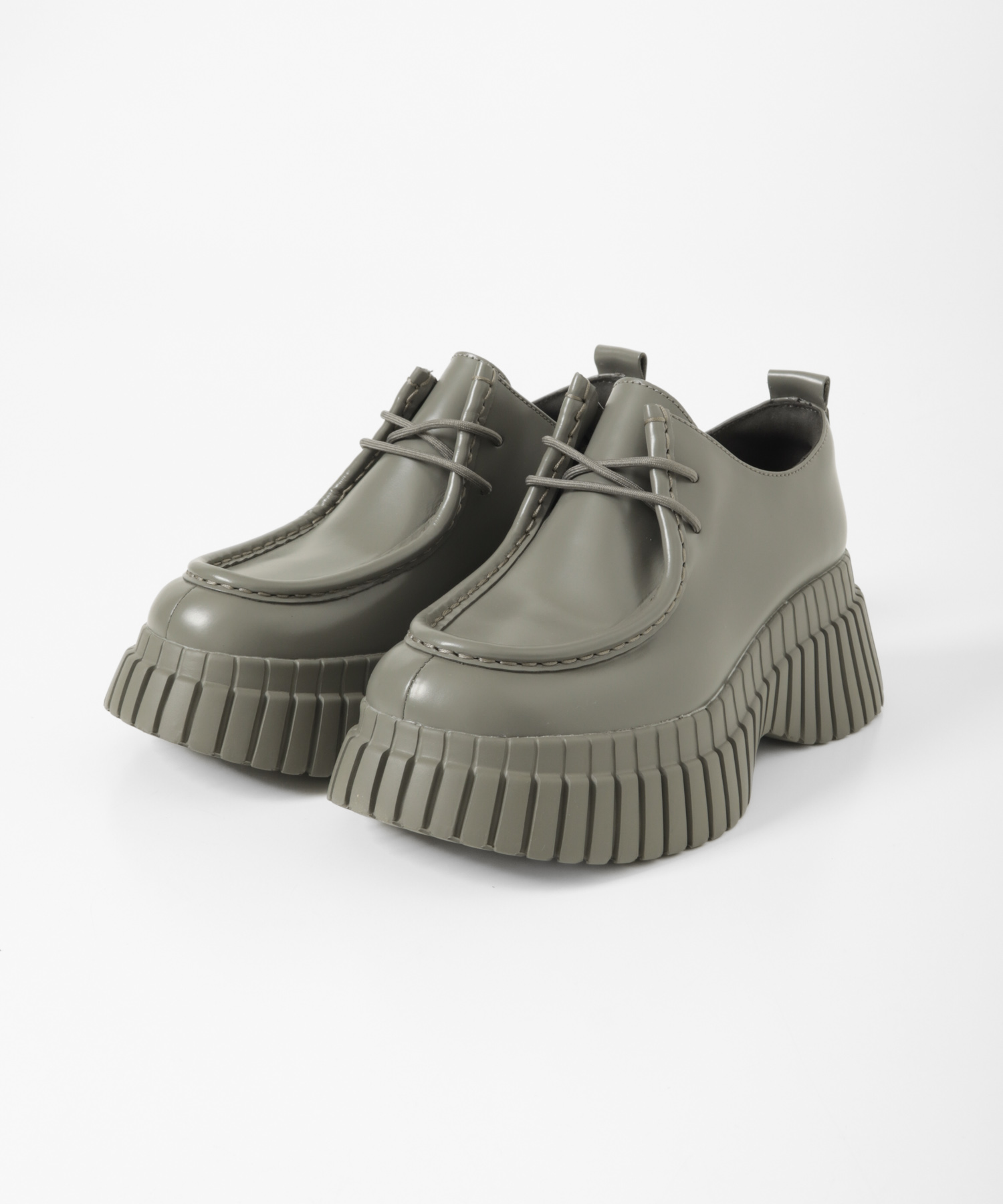 CAMPER　Pix BCN-loafer